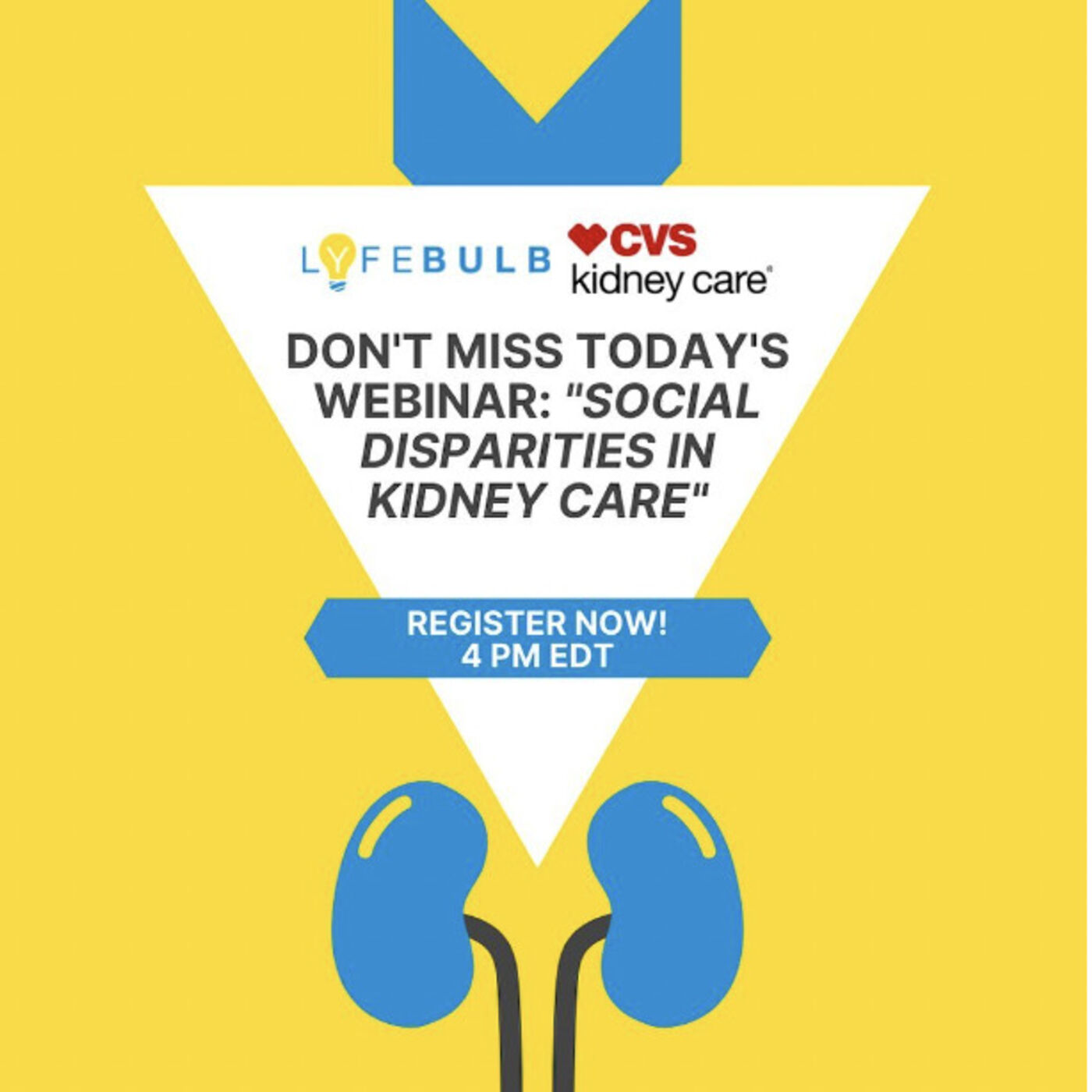 TransplantLyfe brought to you by Lyfebulb