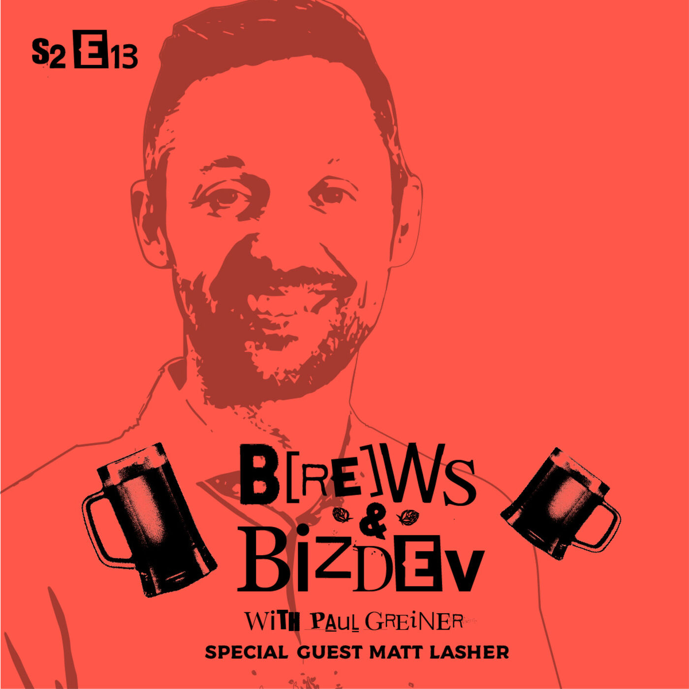 Brews & BizDev