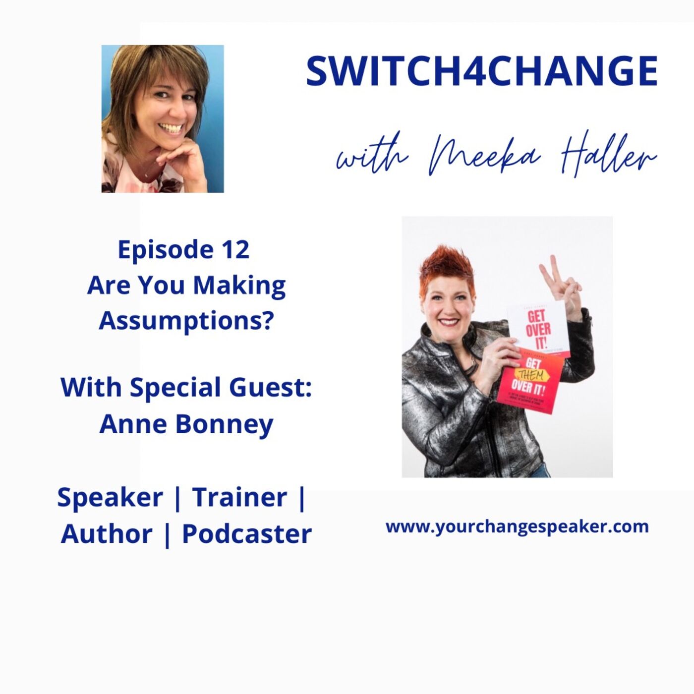 Switch4Change