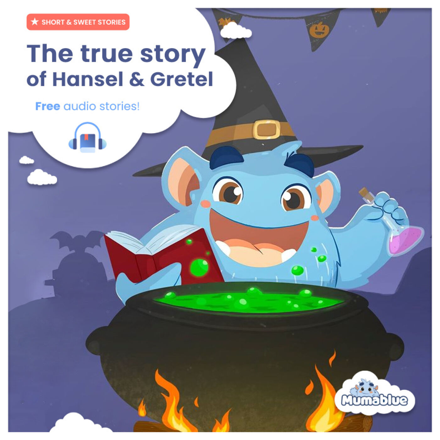 Short & Sweet Stories