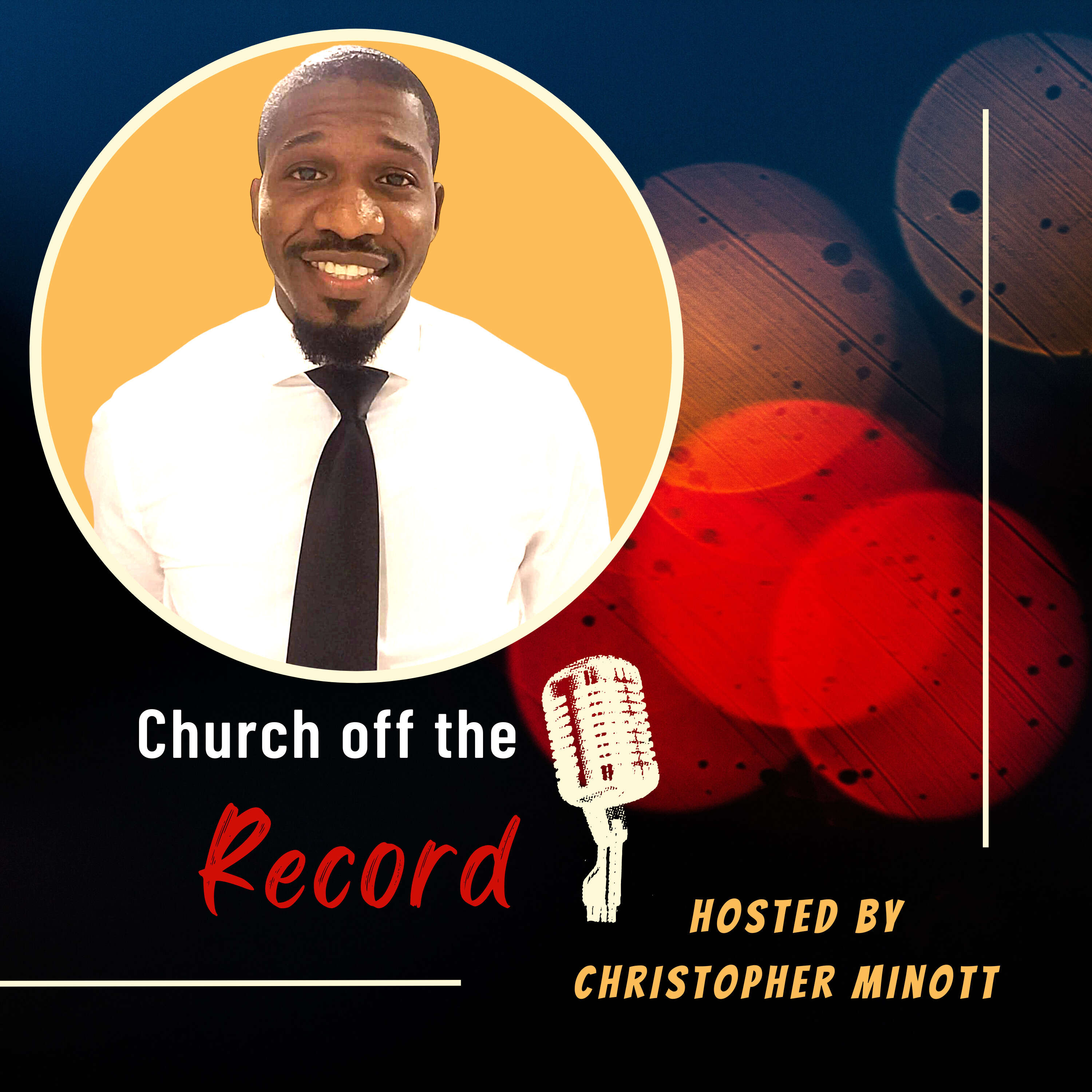 CHURCH OFF THE RECORD