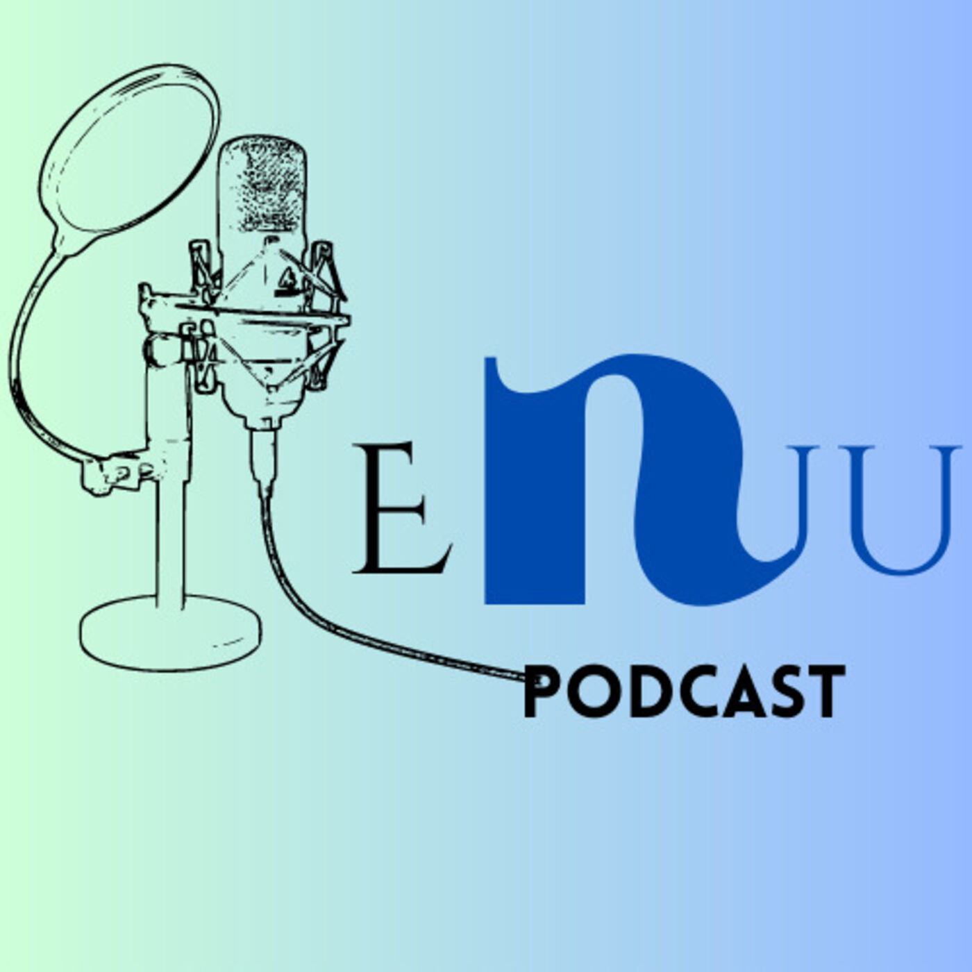 Le Nuu's Podcast podcast artwork