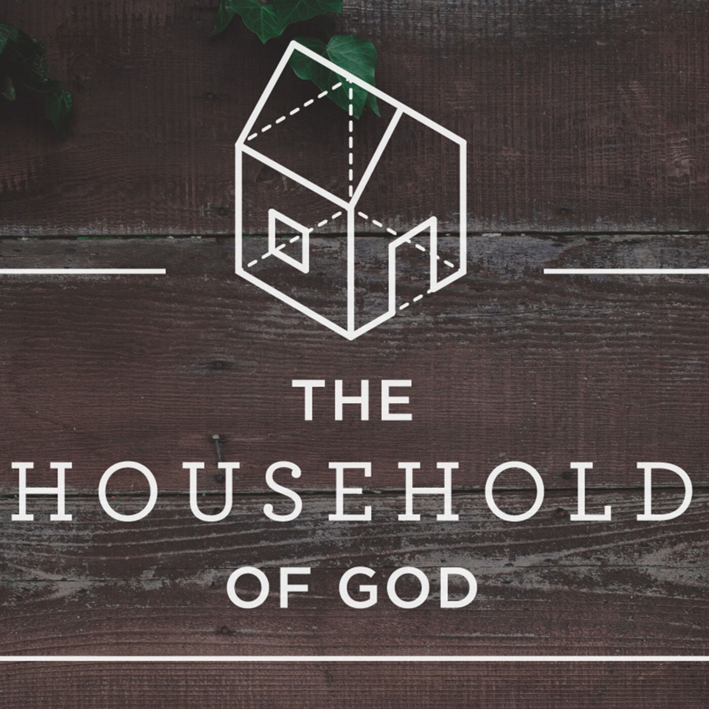 Household of God Pt. 3 :: Unity before Diversity