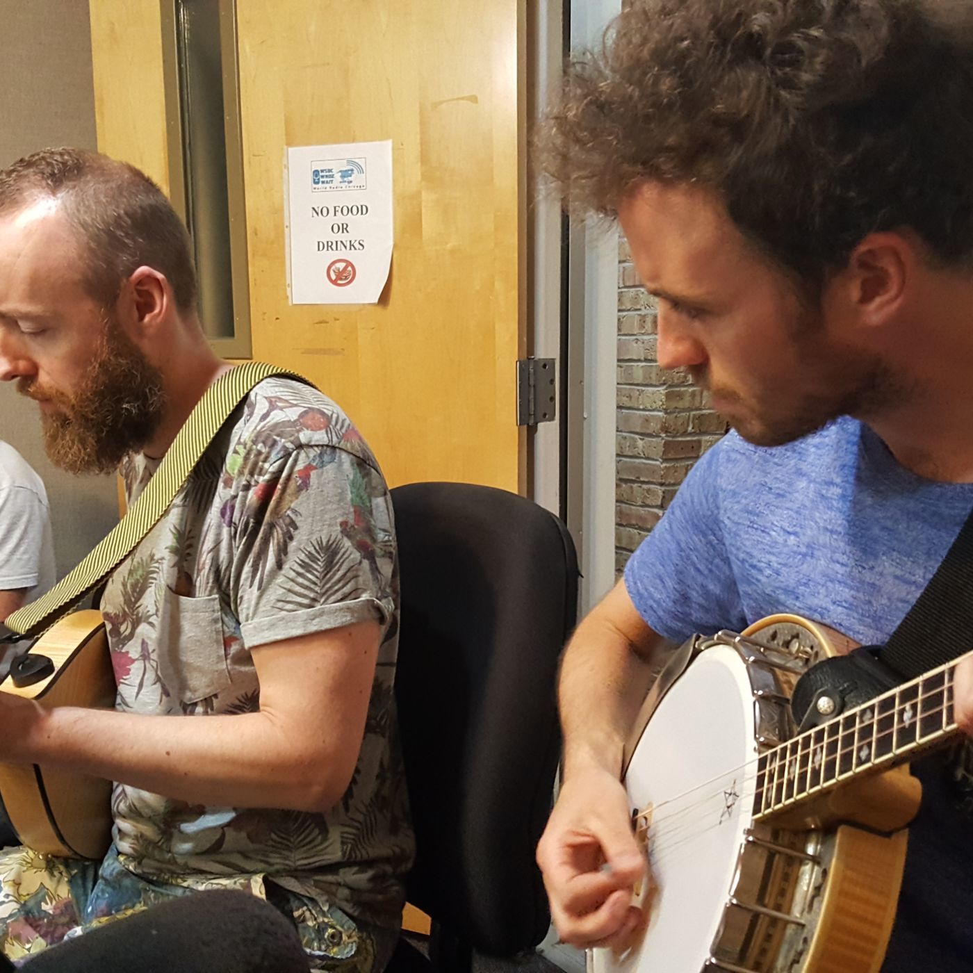 Windy City Irish Radio