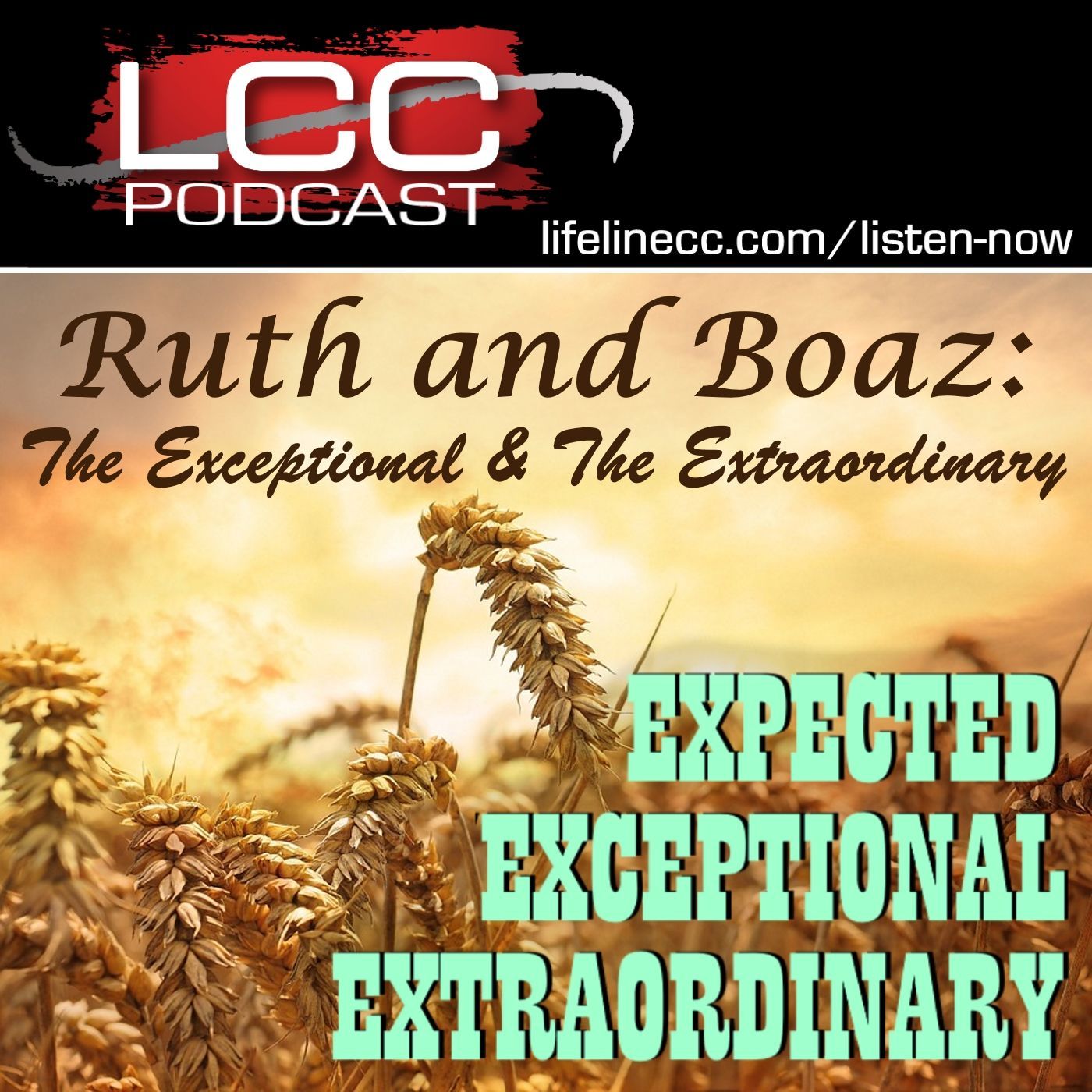 LCC Sermons