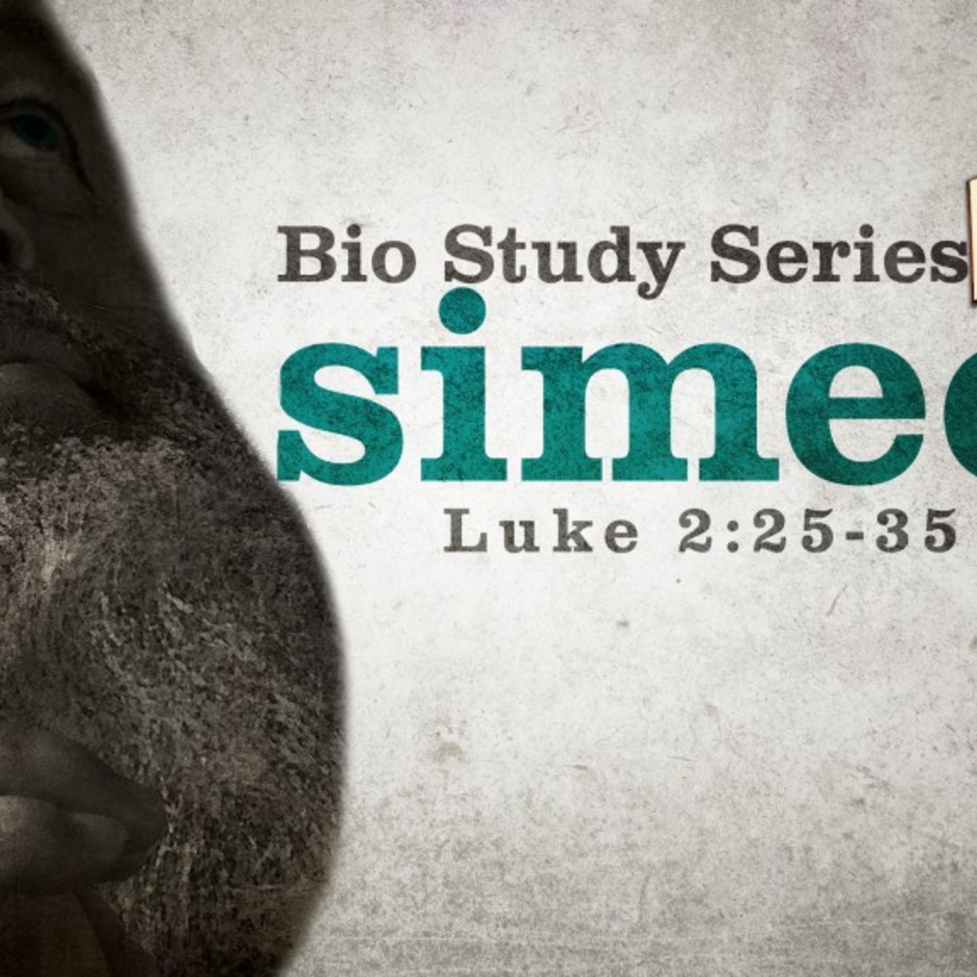 Bio: Simeon