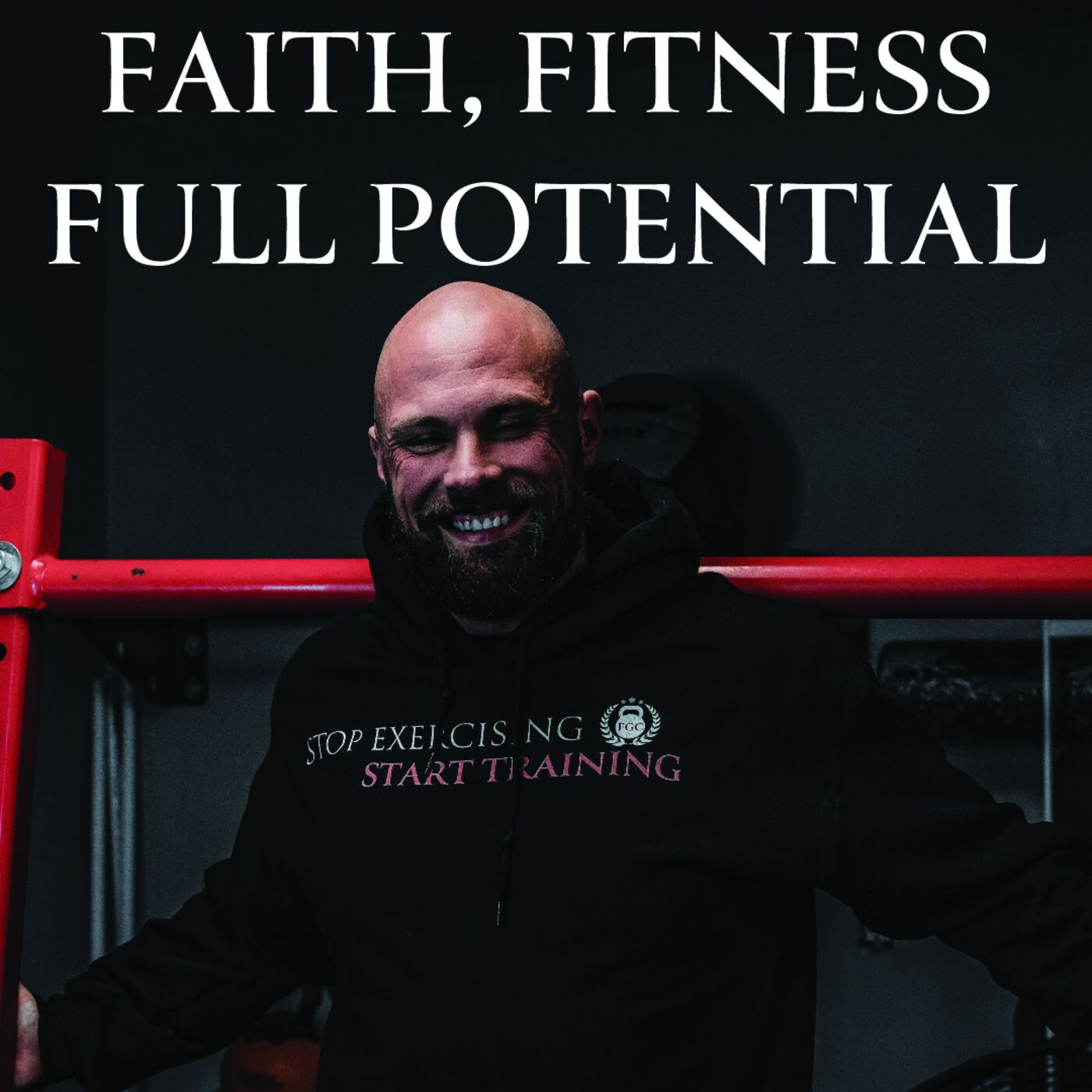 Faith, Fitness, Full Potential