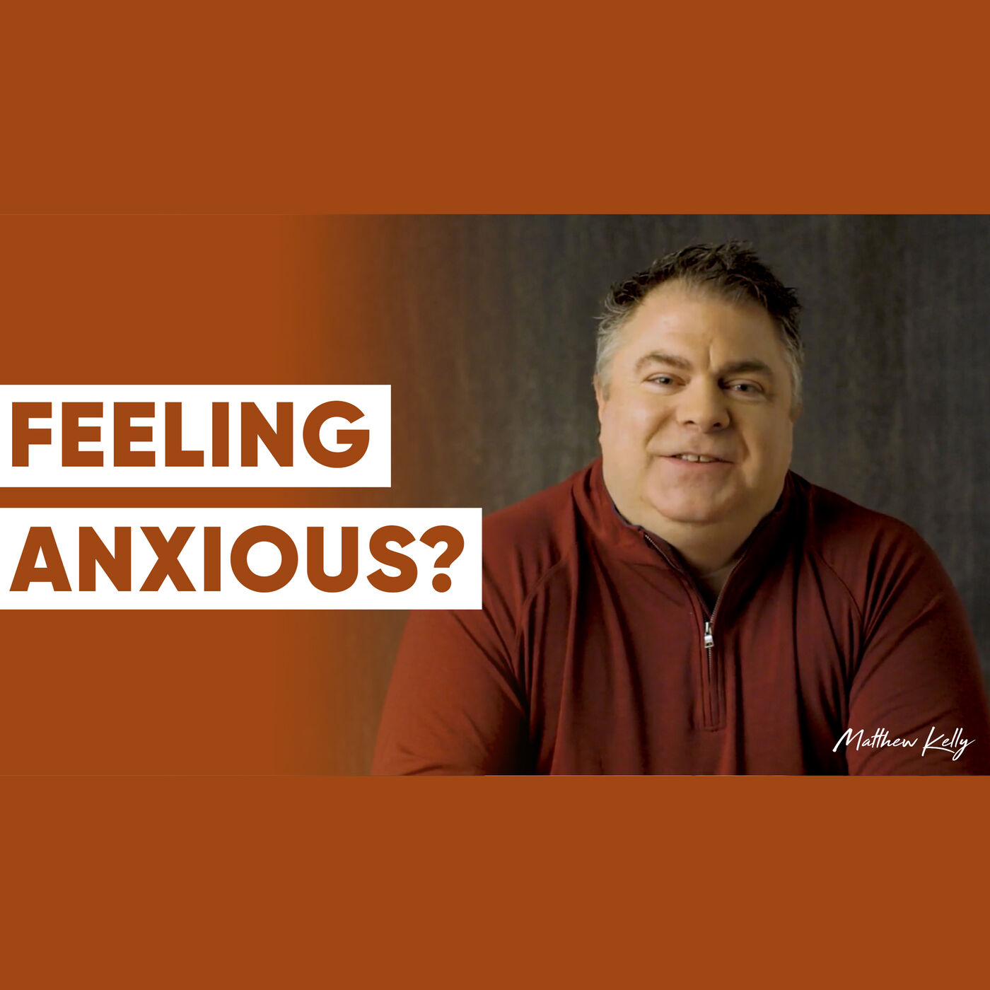 Matthew Kelly