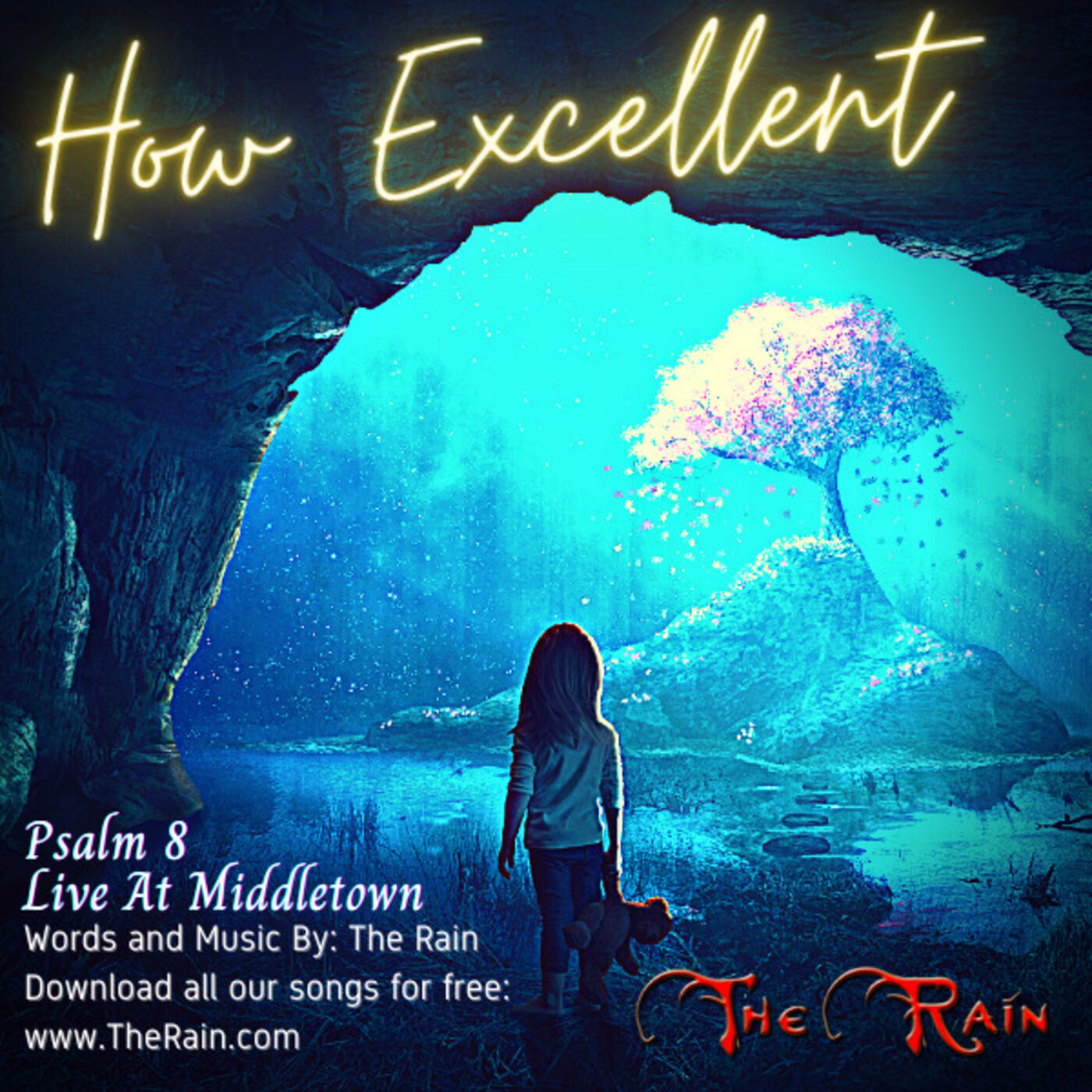 How Excellent - Live At Middletown