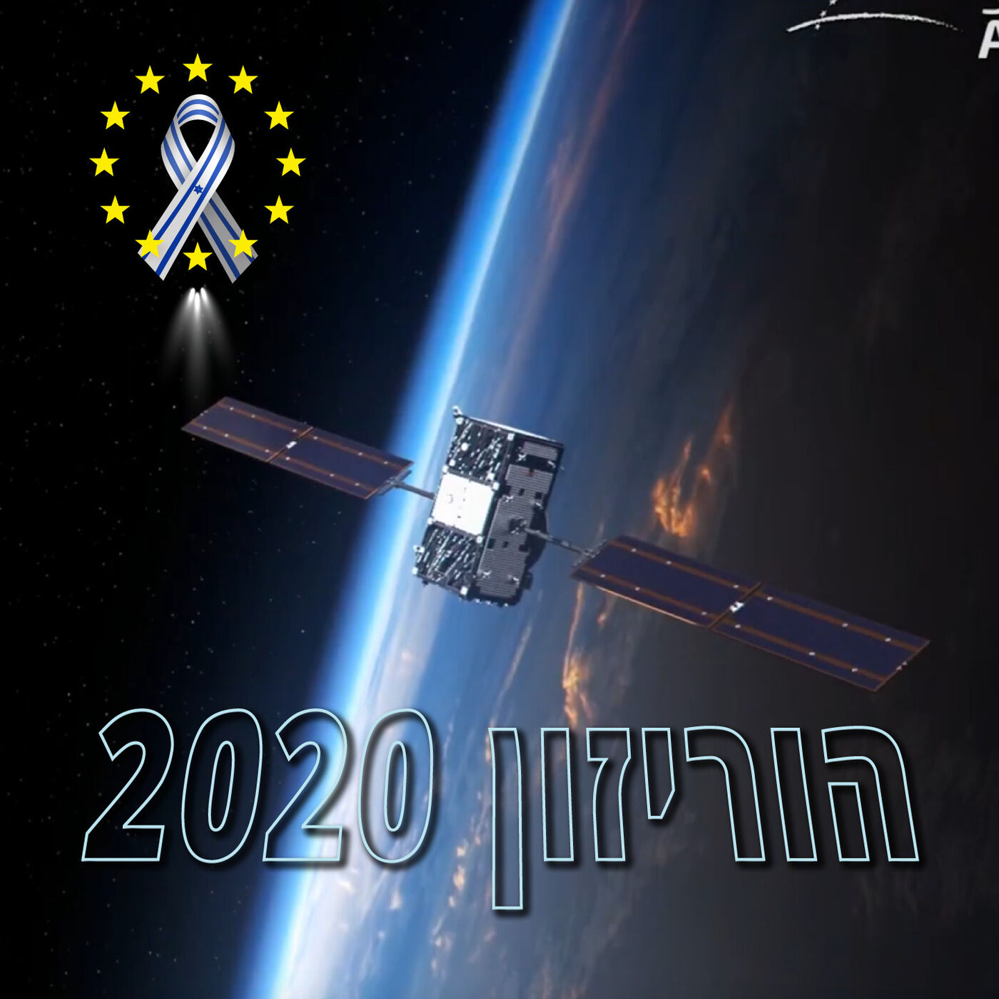 פרק 5 - הורייזון 2020