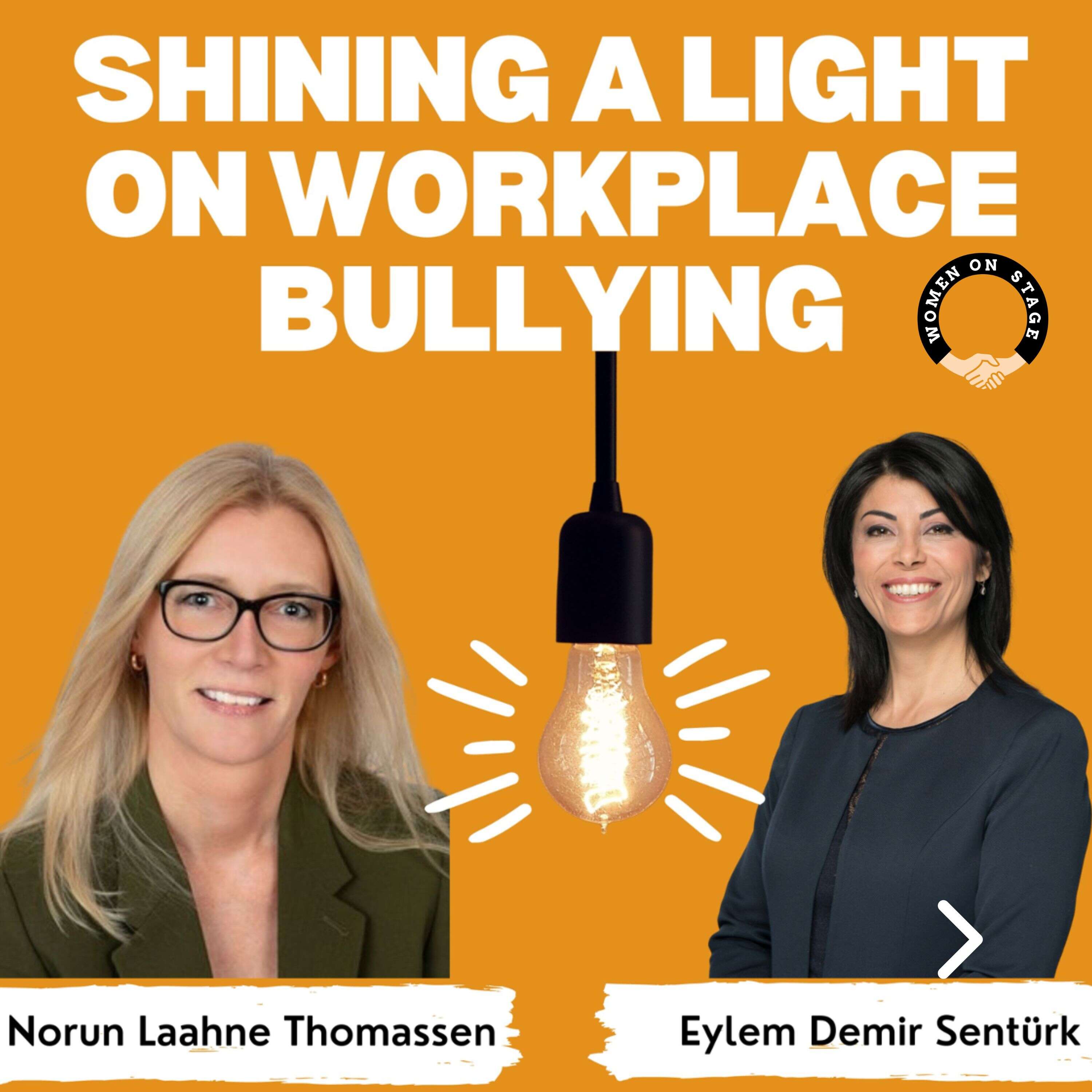Shining a Light on Workplace Bullying