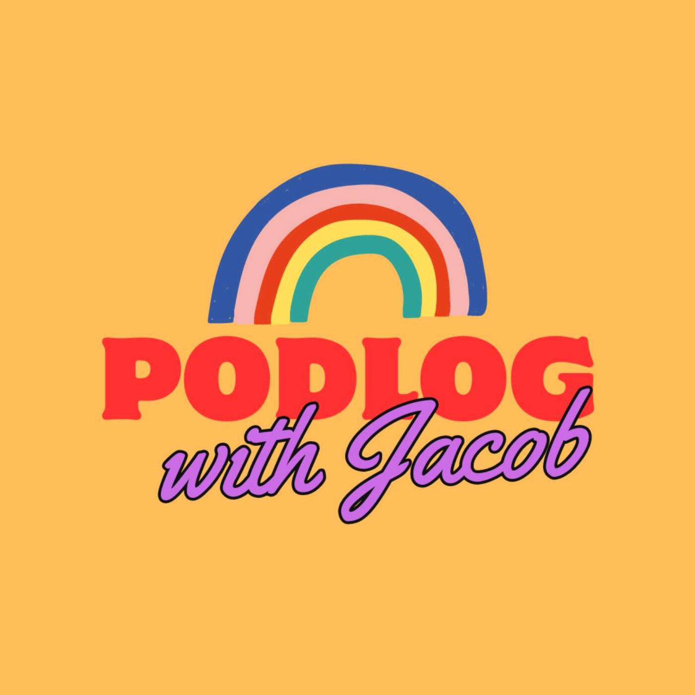 PODLOG with Jacob