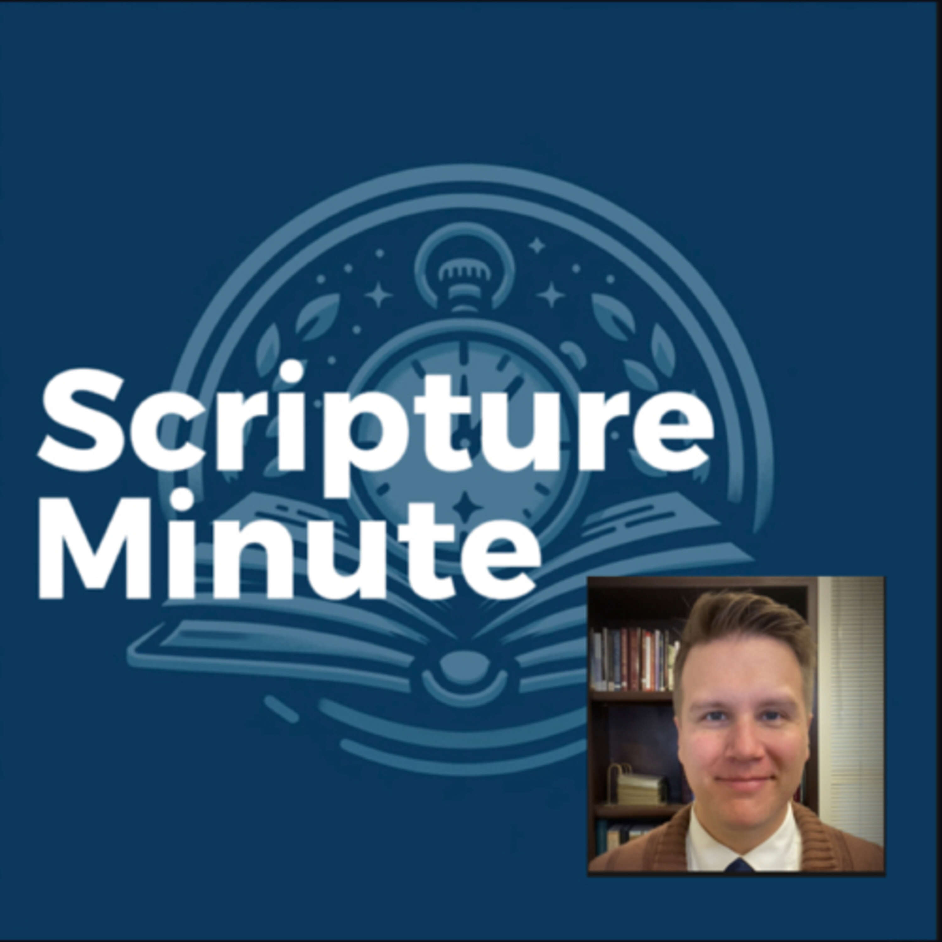 Scripture Minute