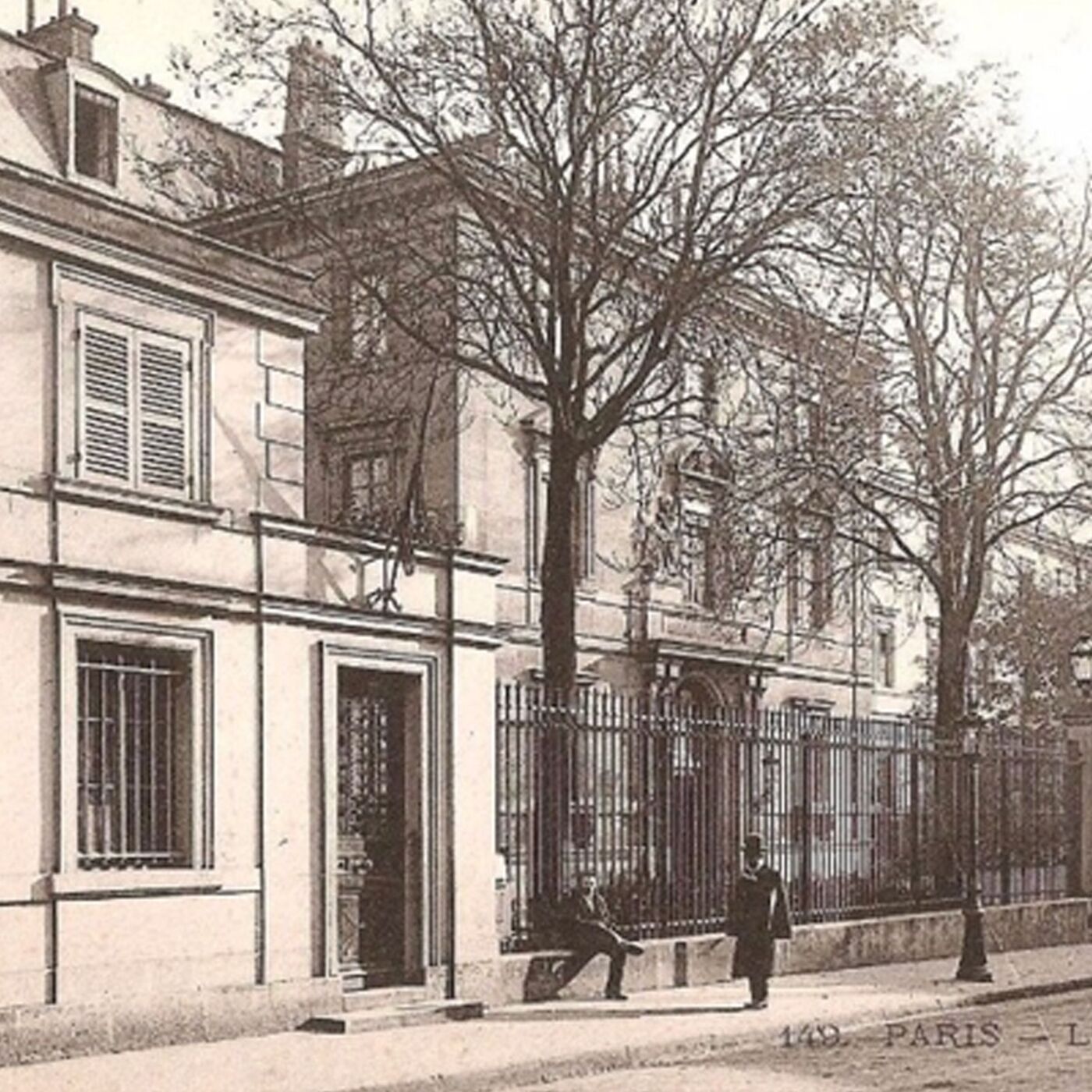 Gresham College Lectures