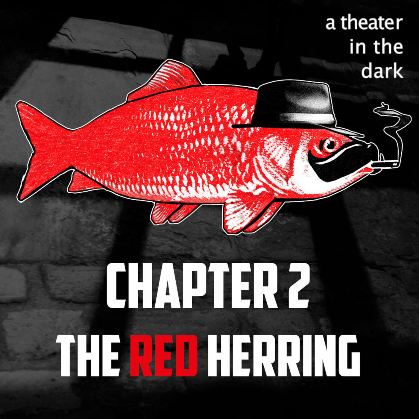 A Theater in the Dark