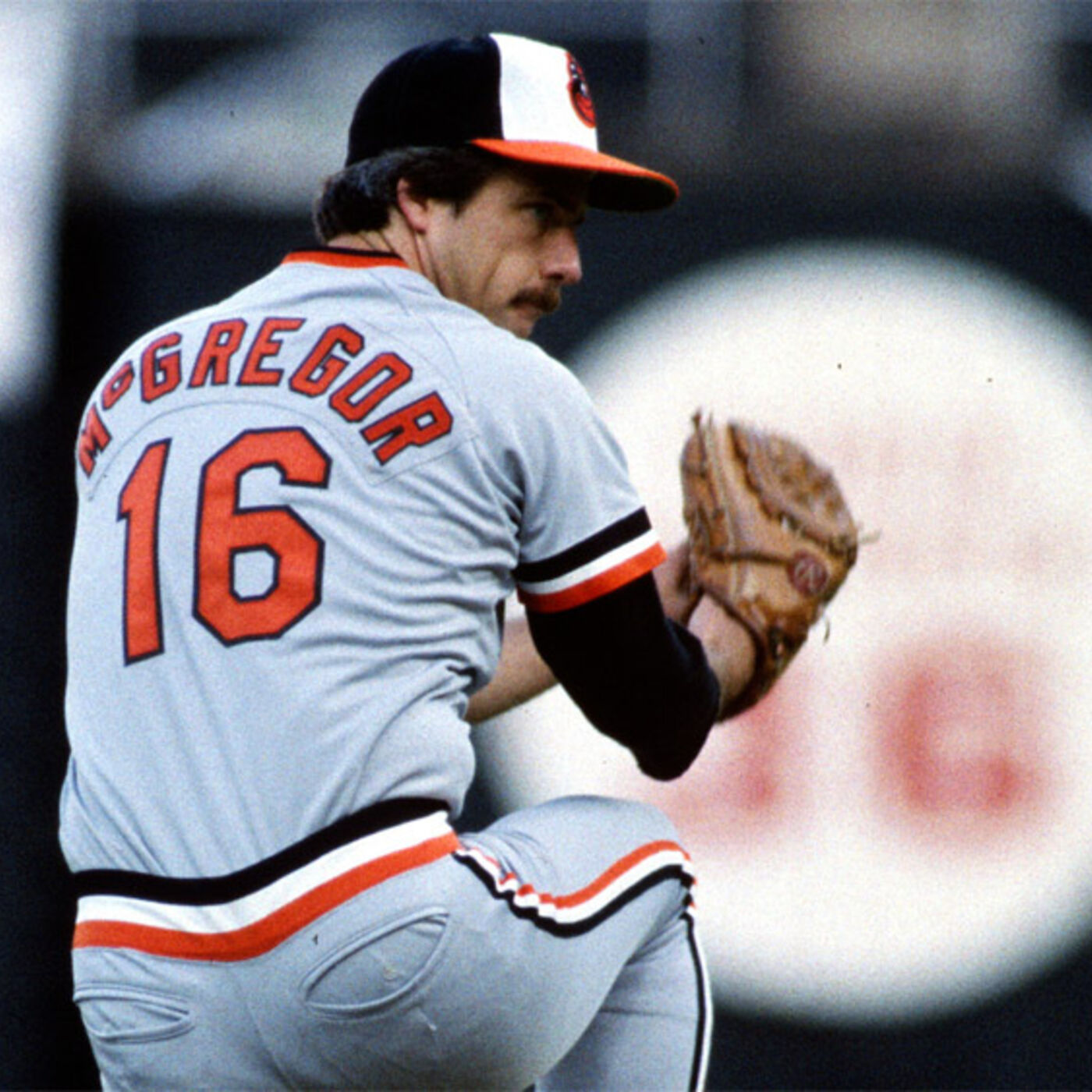 Rocks to Pearls with Mike Bordick