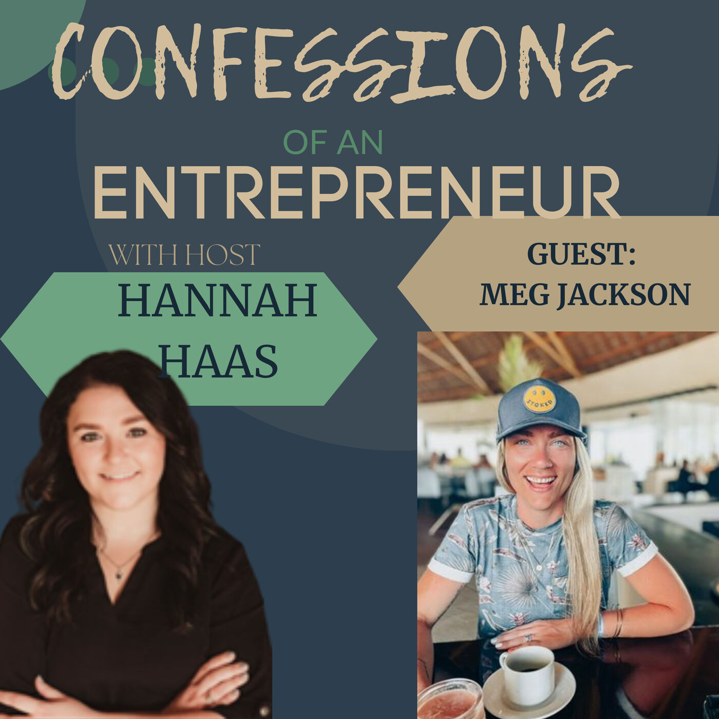 Confessions of an Entrepreneur