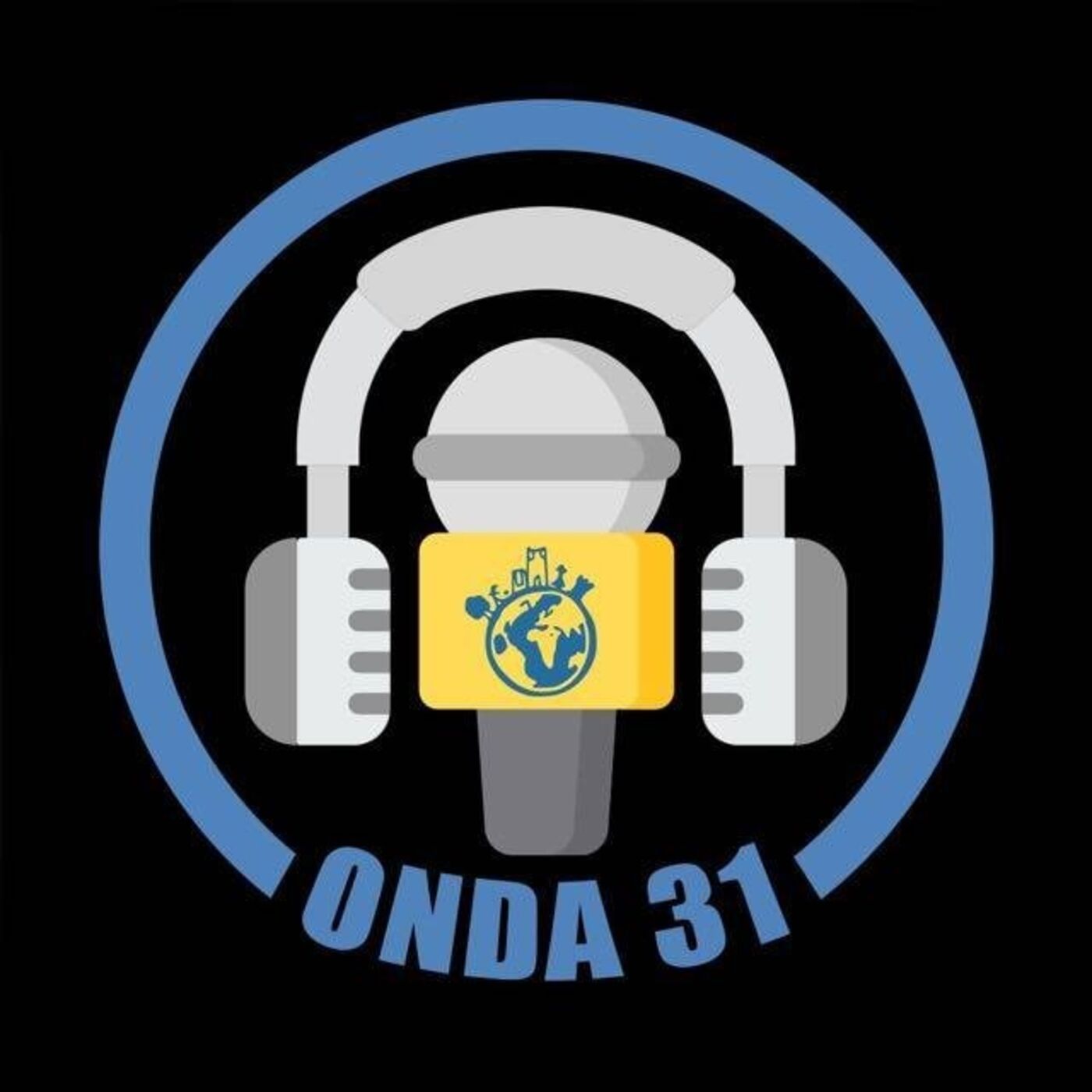 Escola 31 de Janeiro's Podcast