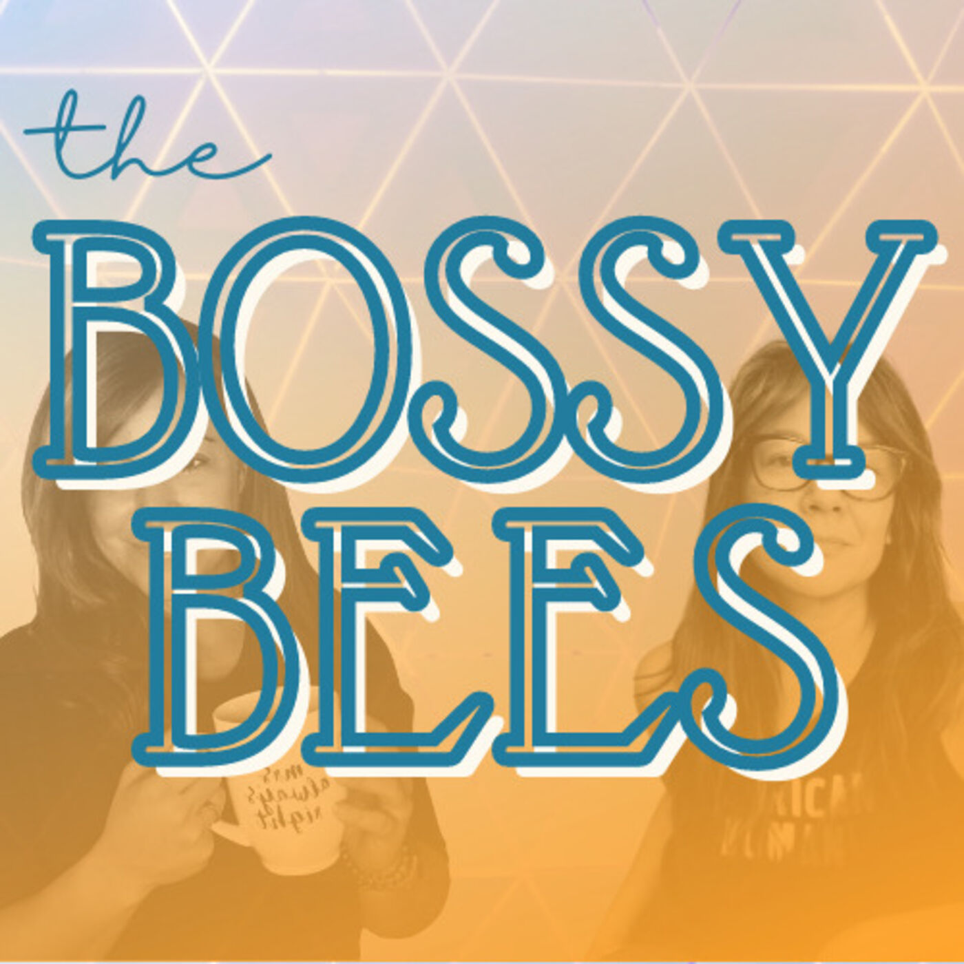 The Bossy Bees The Bossy Bees