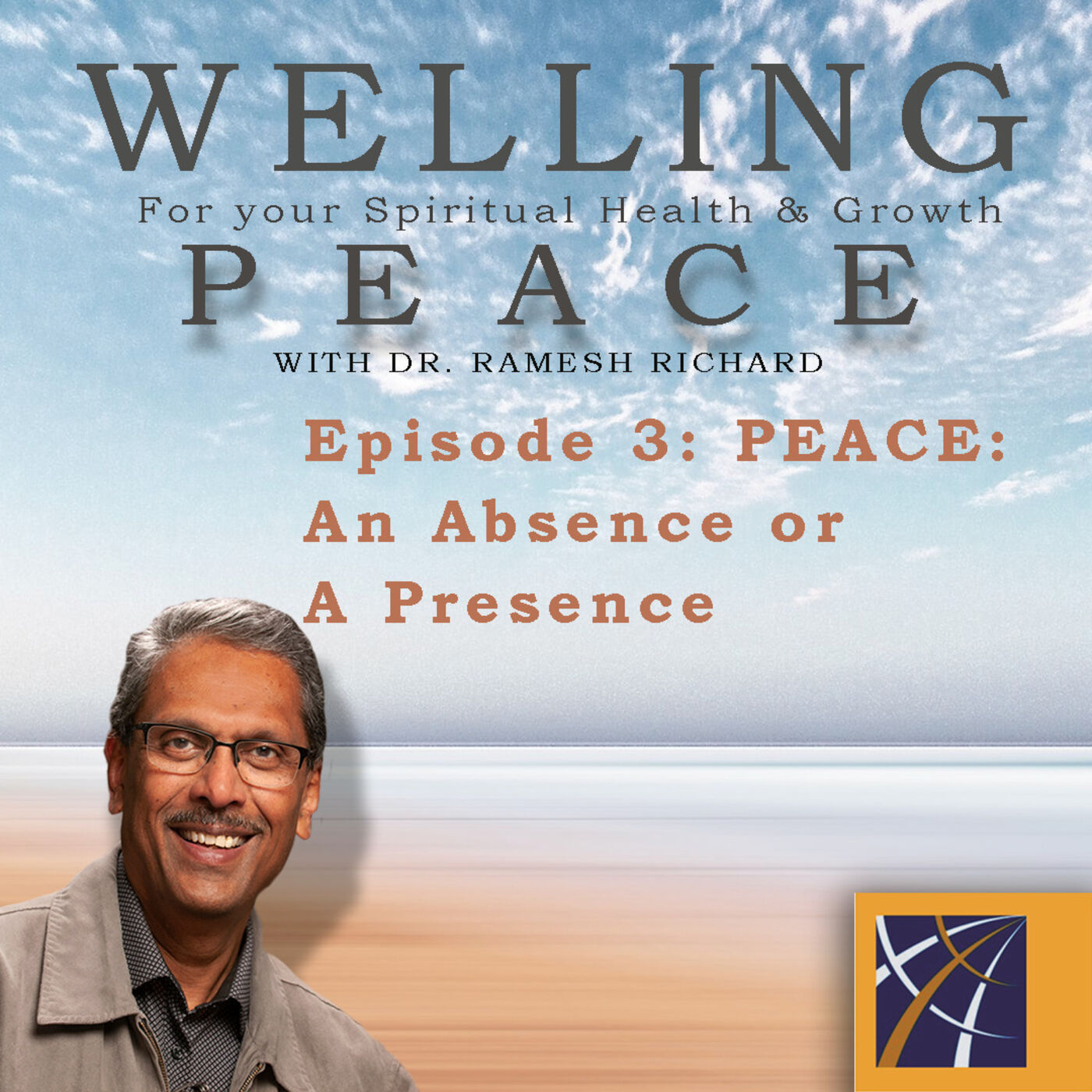 Welling: For Your Spiritual Health and Growth by Dr. Ramesh Richard