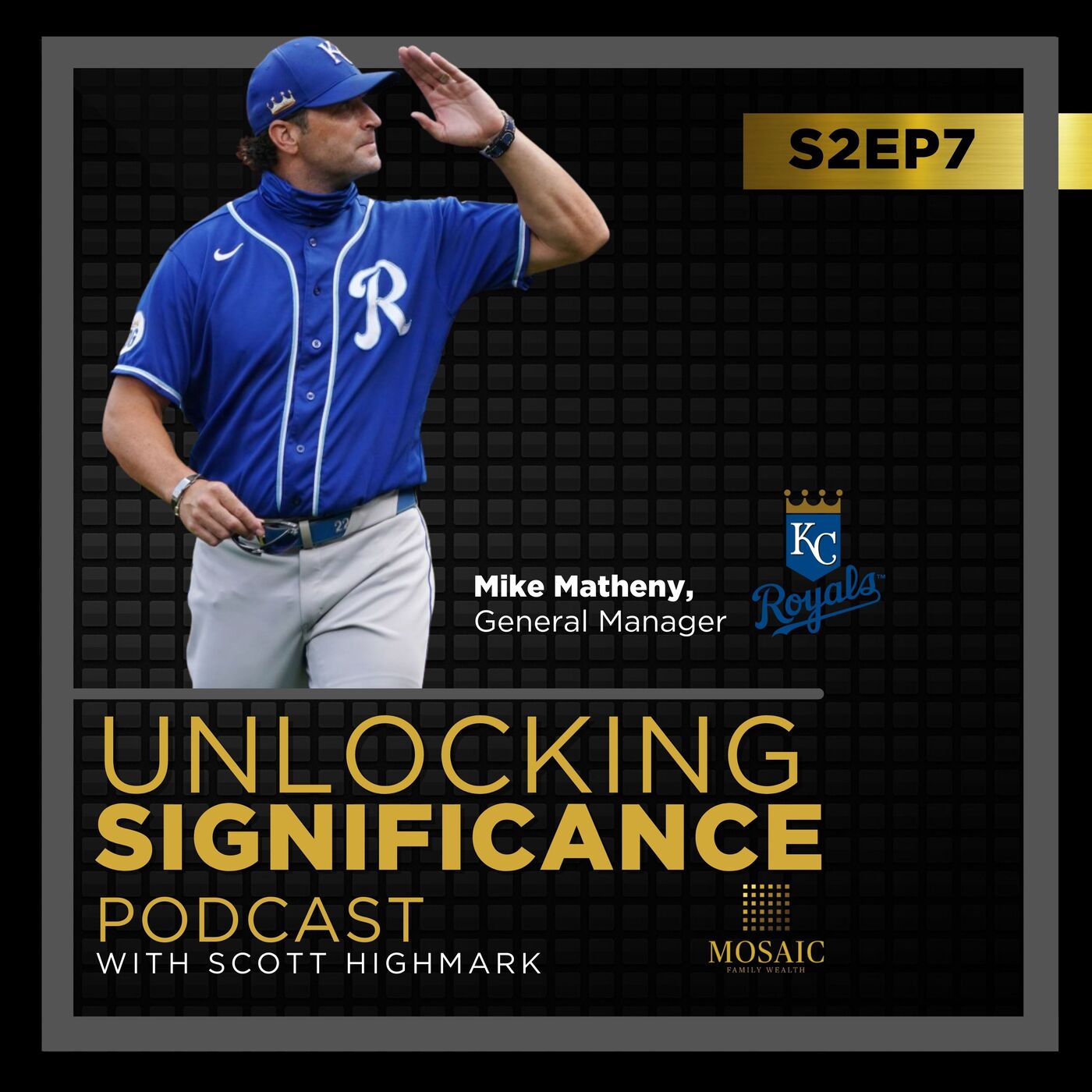Unlocking Significance