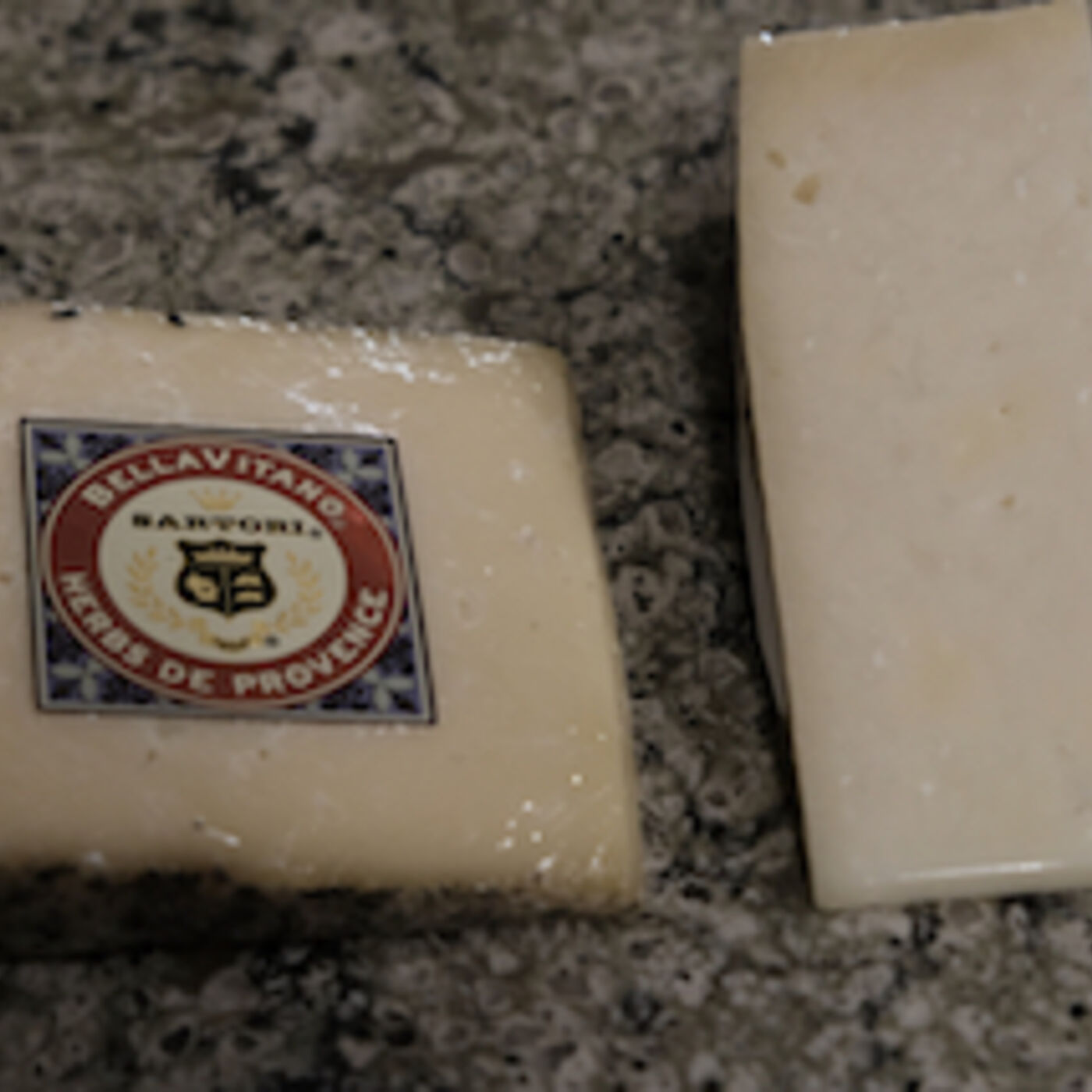 Gouda on Gouda