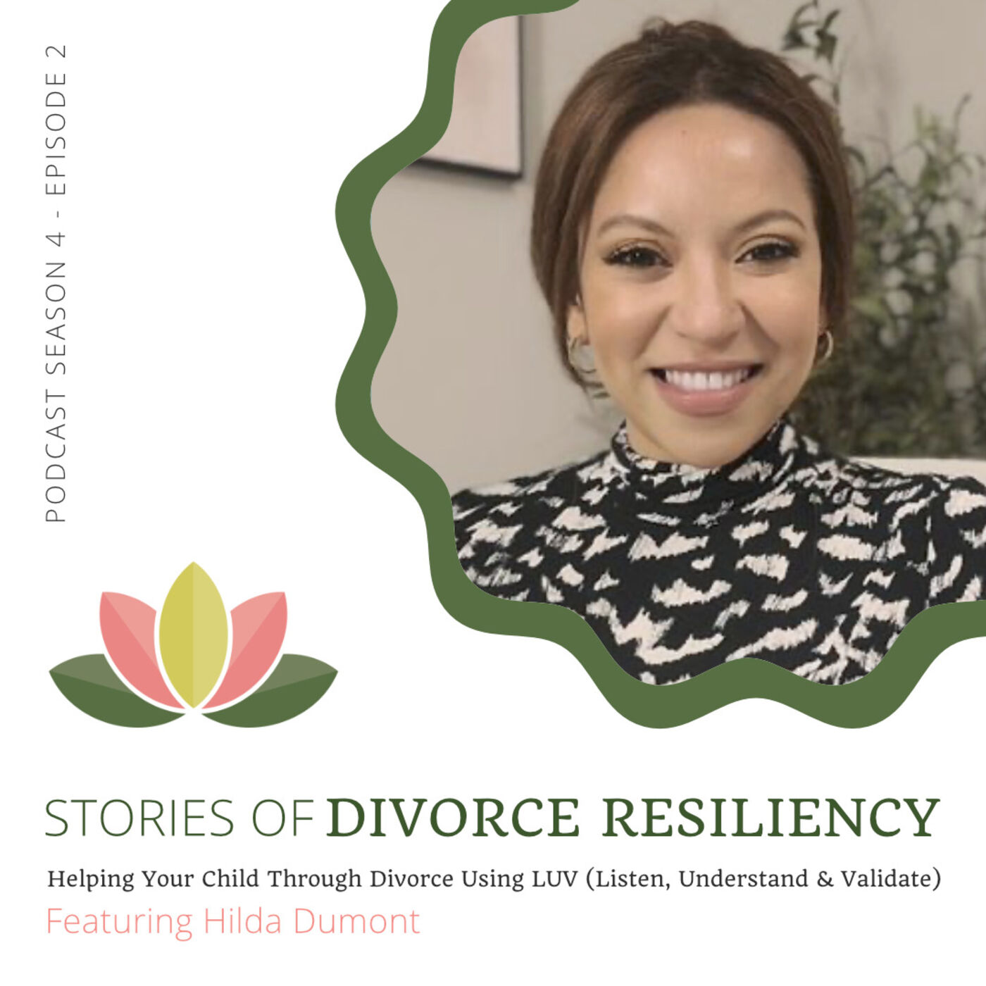Stories of Divorce Resiliency