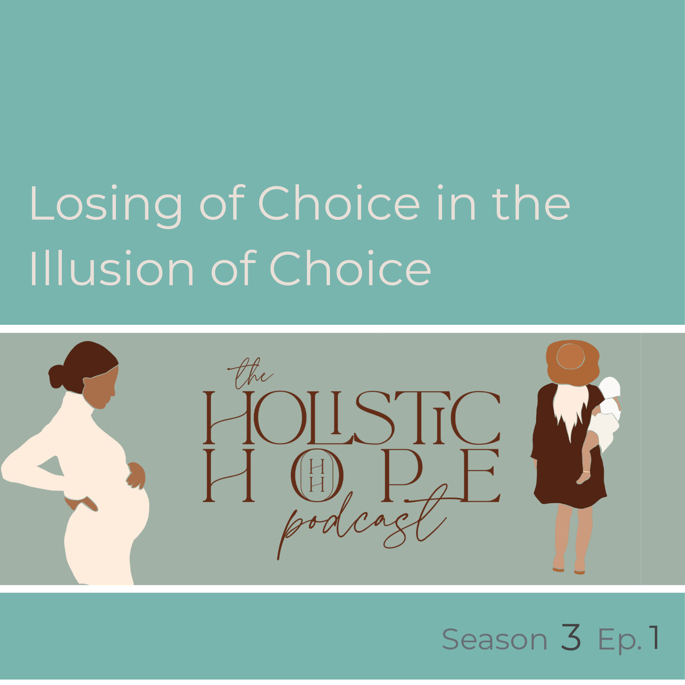 Holistic Hope Podcast