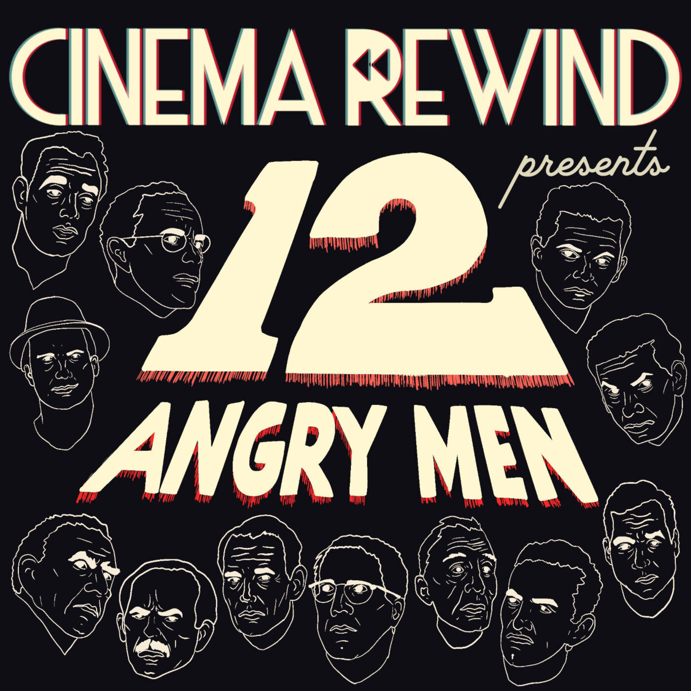 Cinema Rewind Podcast