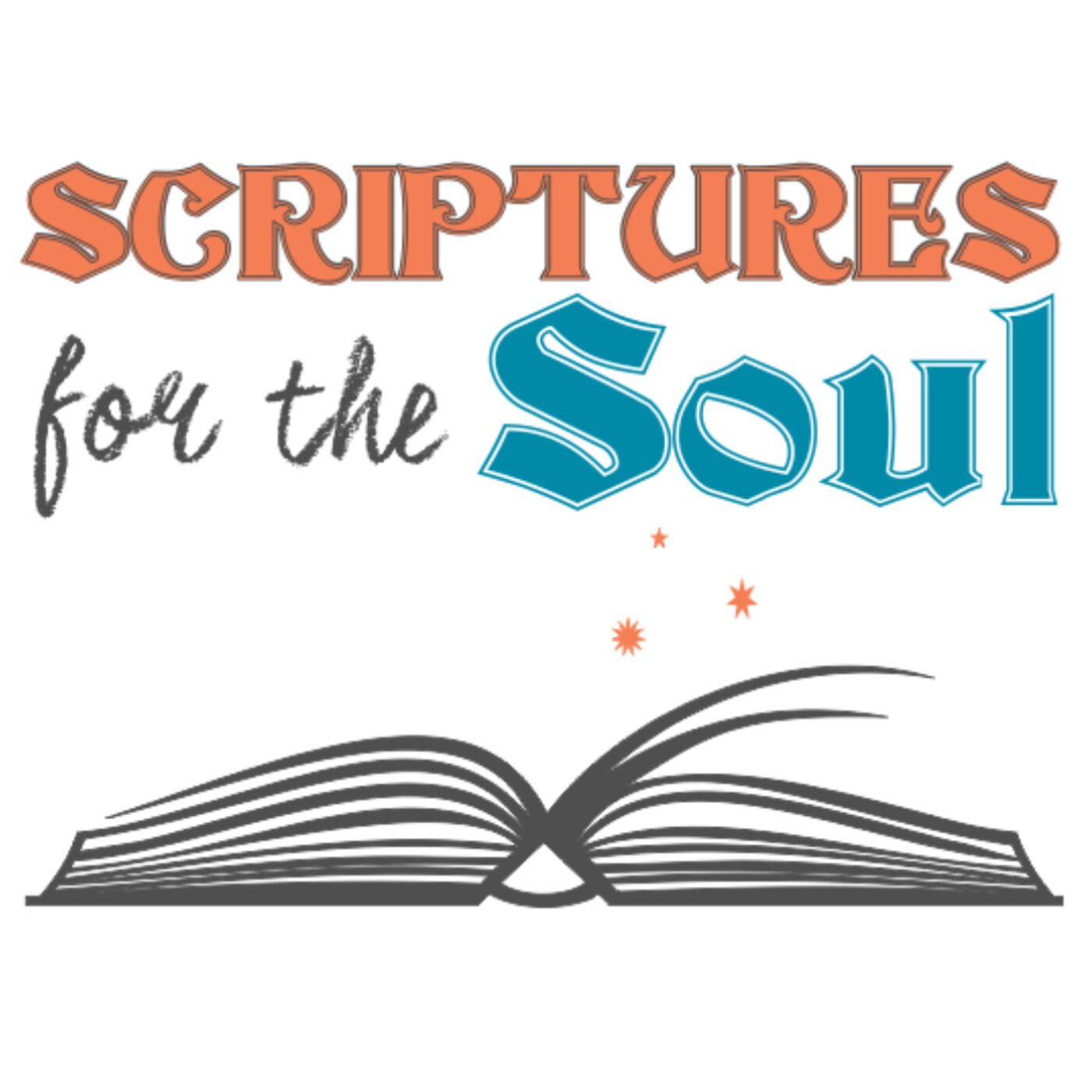 Scriptures for the Soul