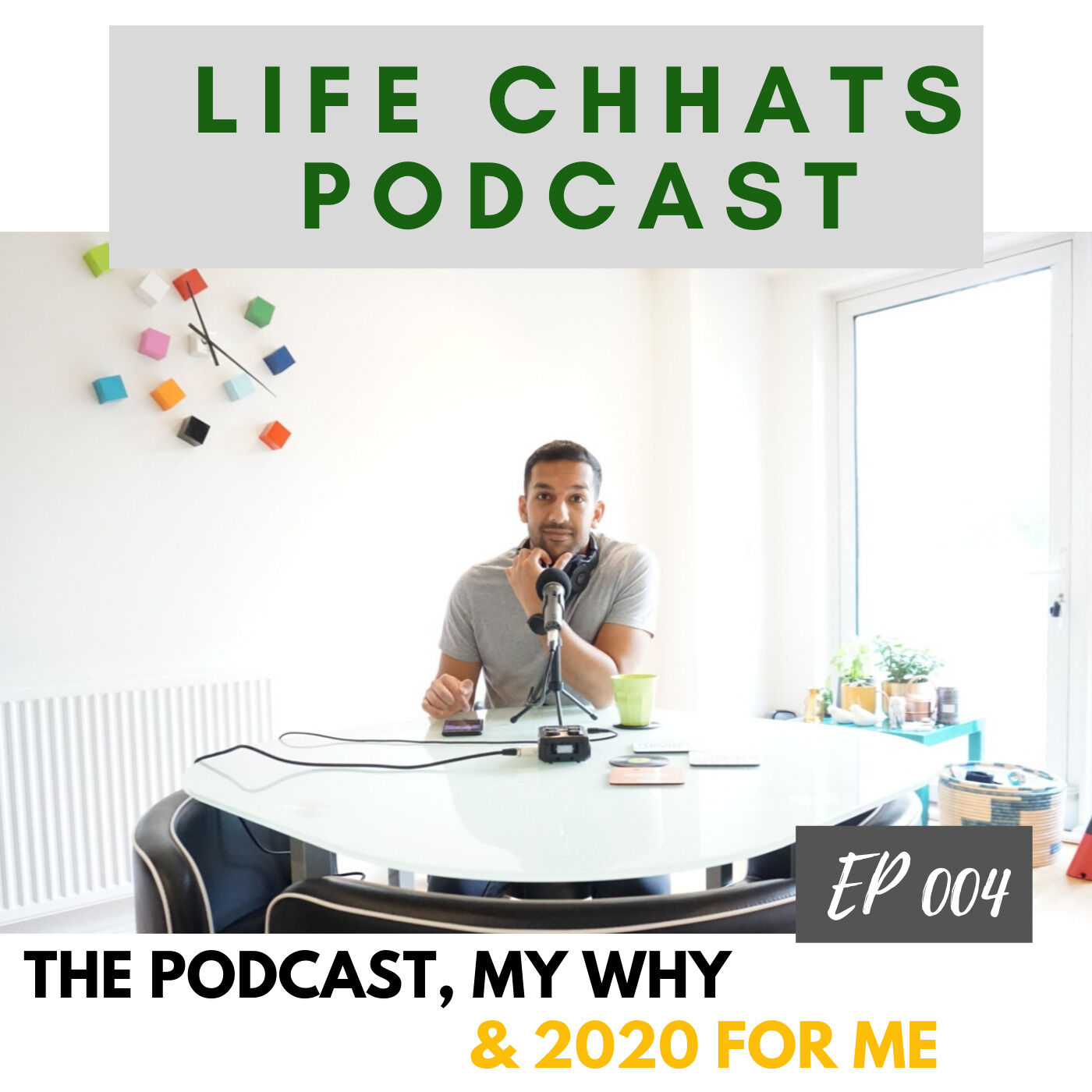 Life Chhats