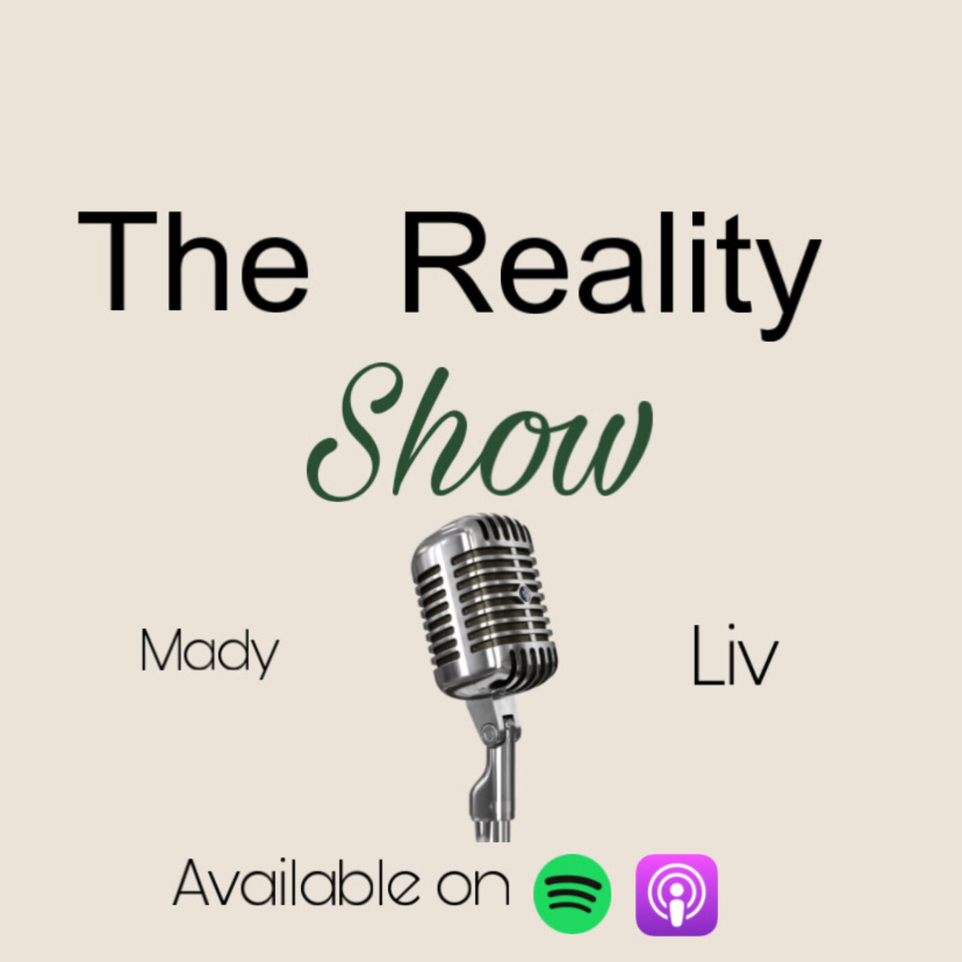 The Reality Show