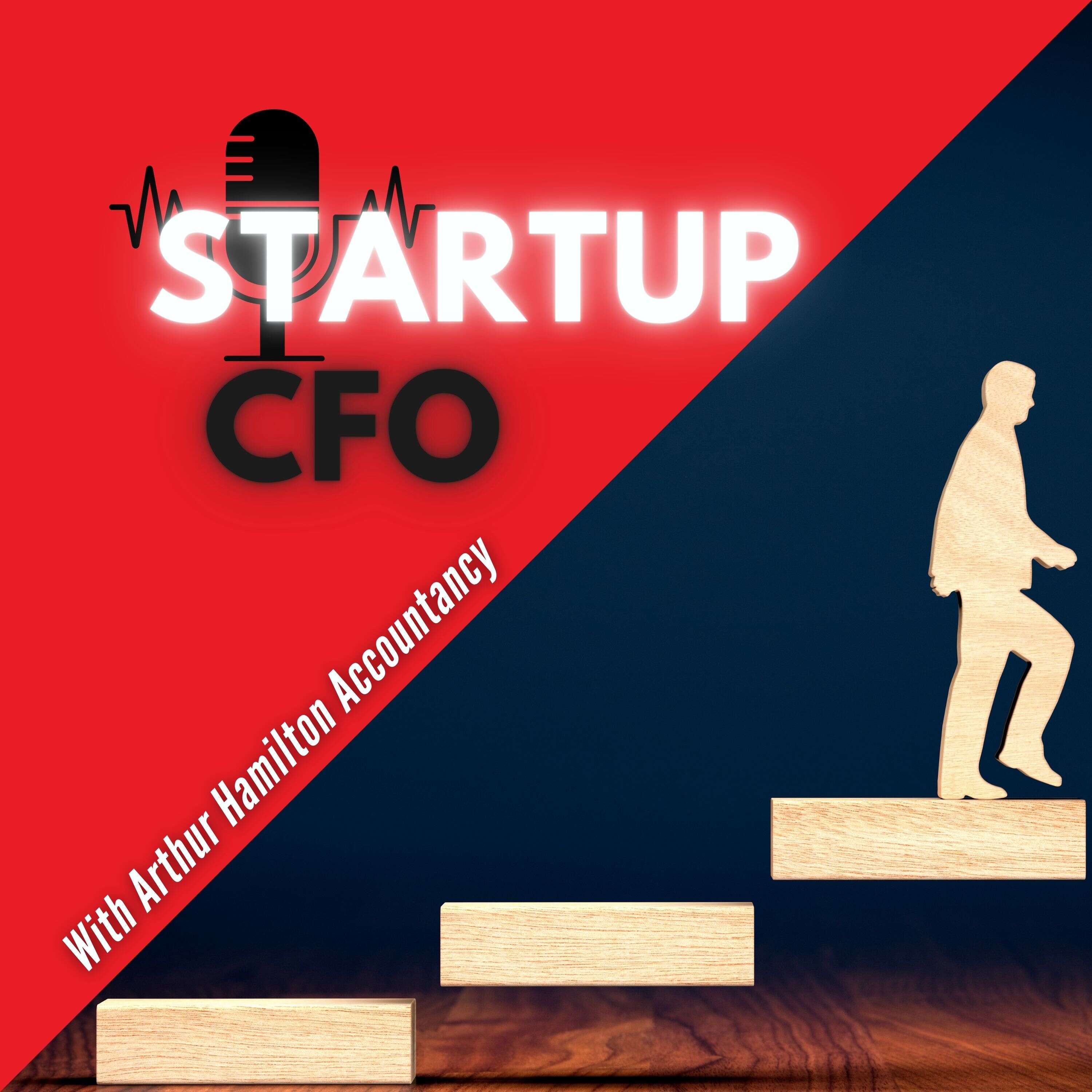 Start-up CFO
