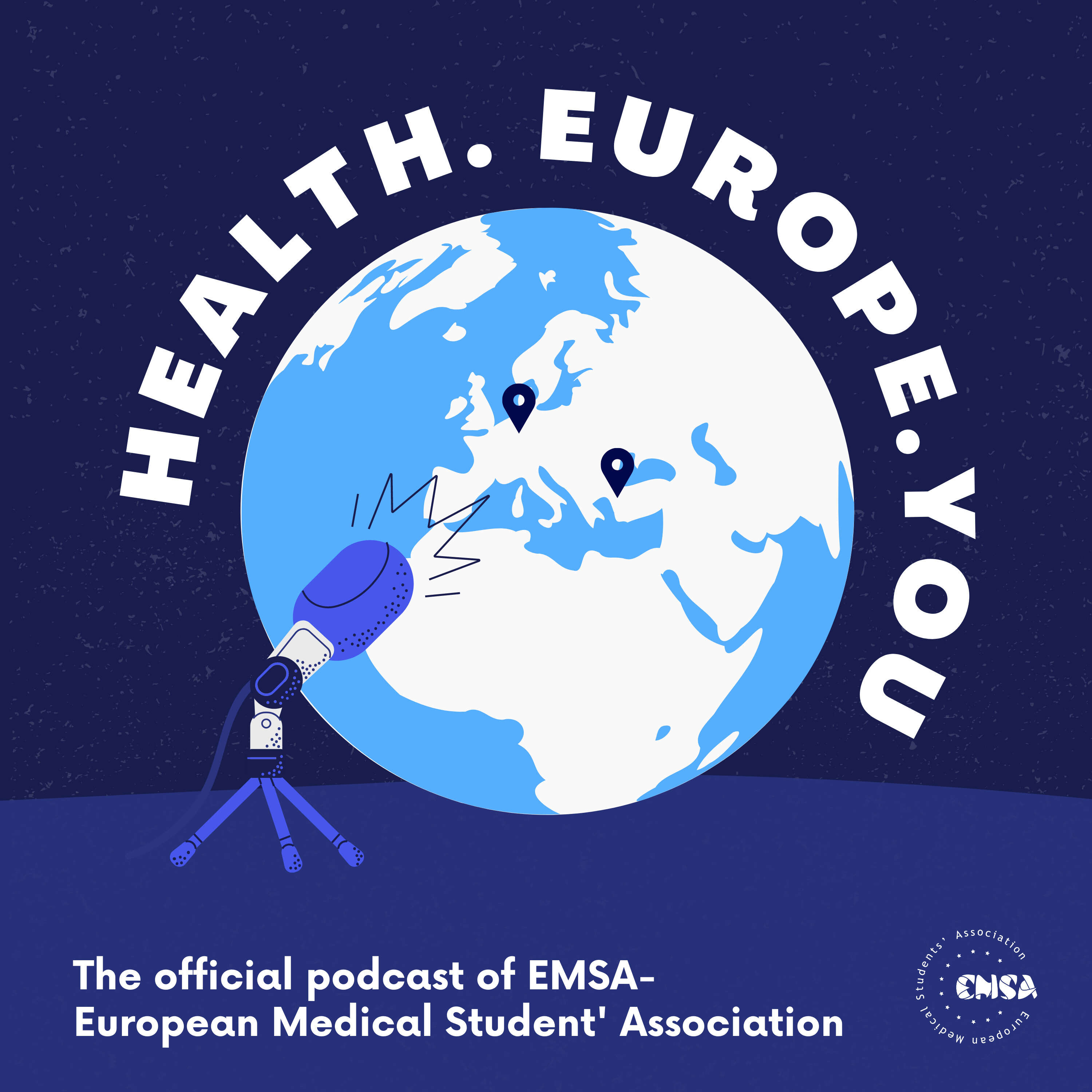 Health.Europe.You