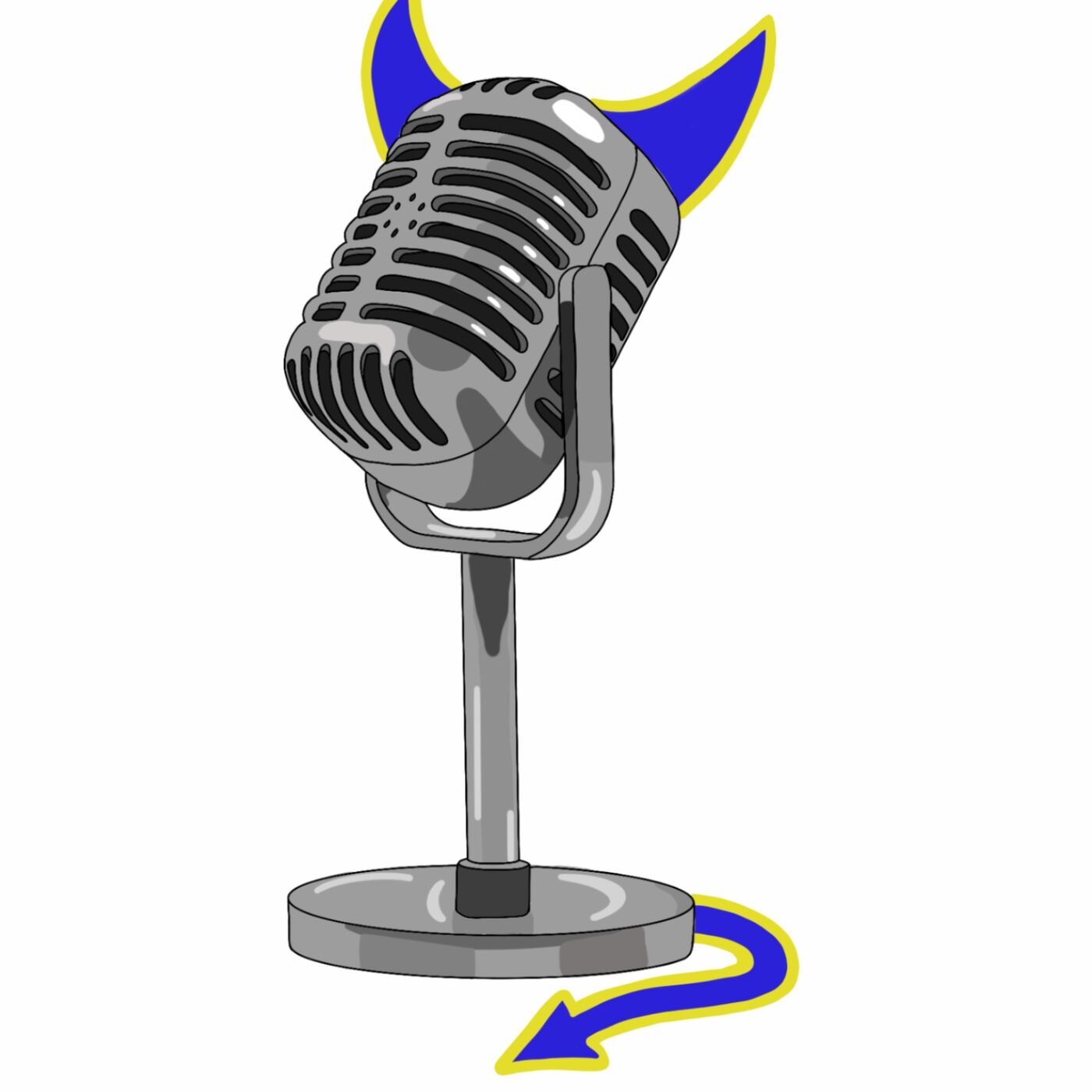 Victor Voice Podcast
