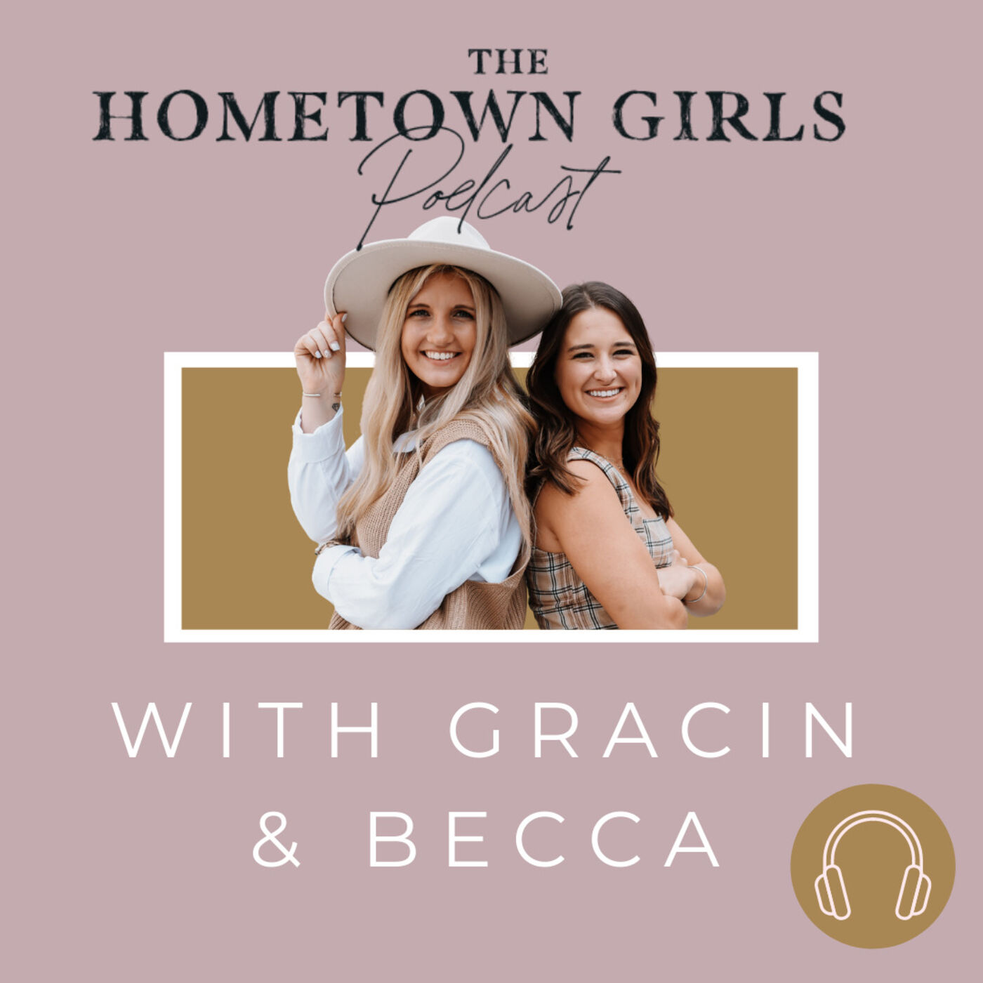 Hometown Girls Podcast