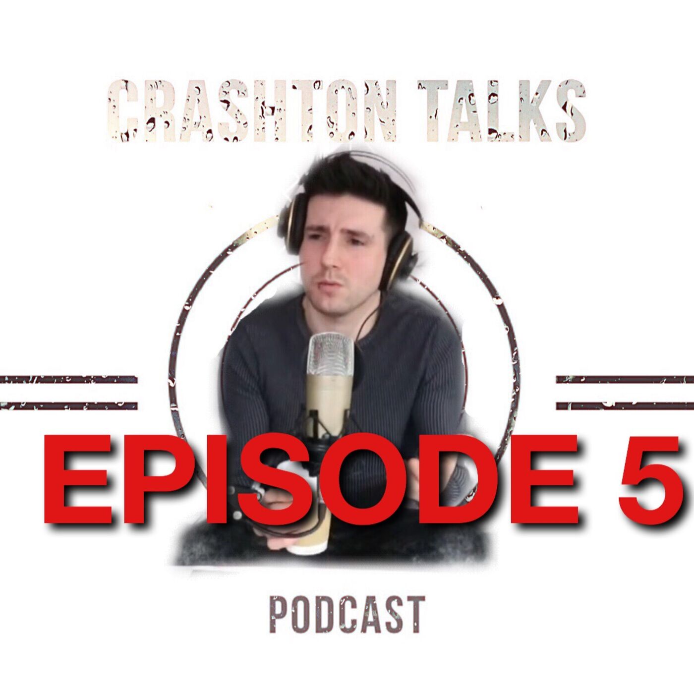 CRASHTON TALKS
