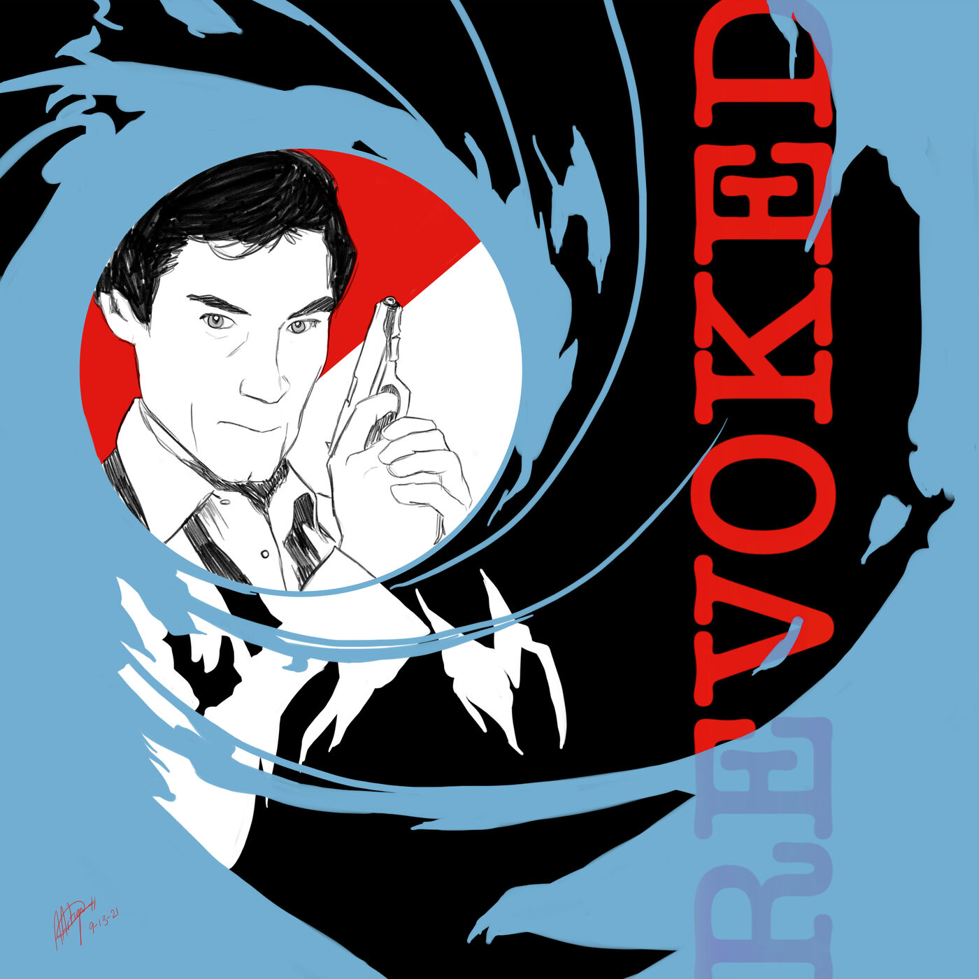 You Know His Name: A 007 Podcast