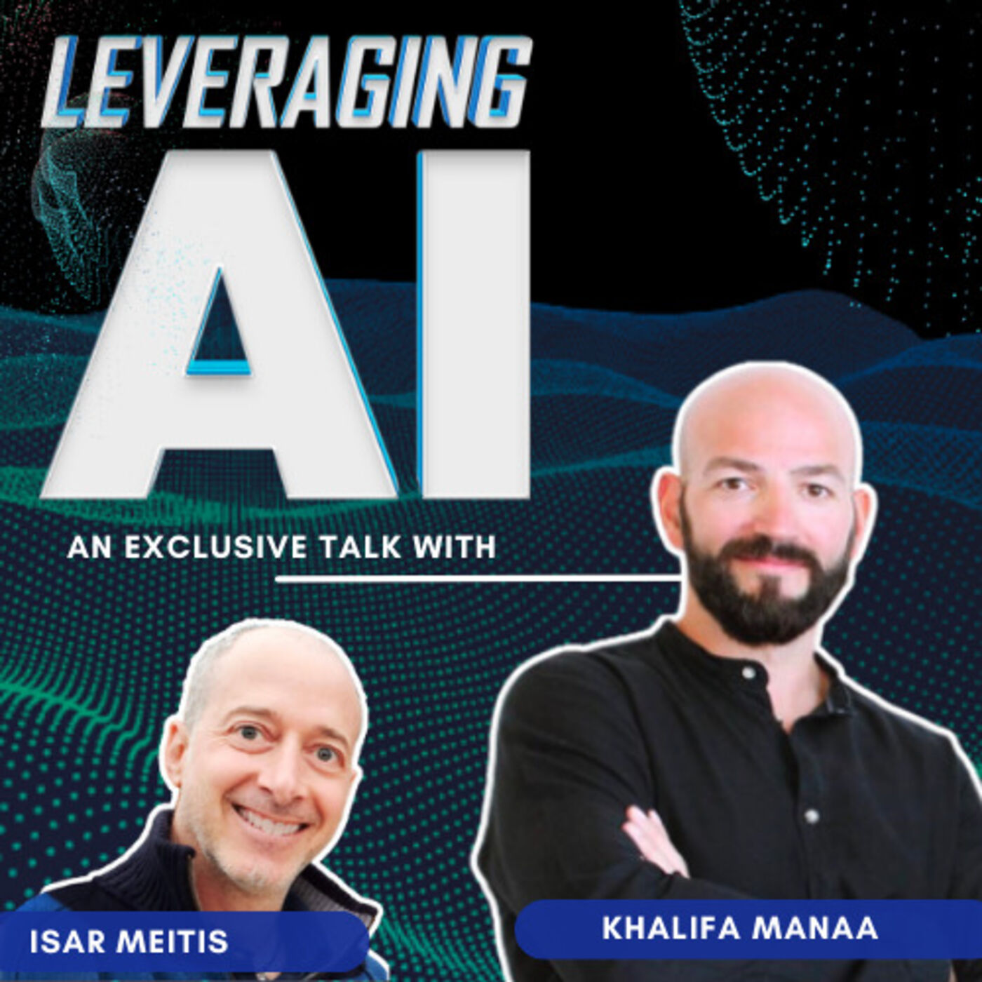 Podcast Cover