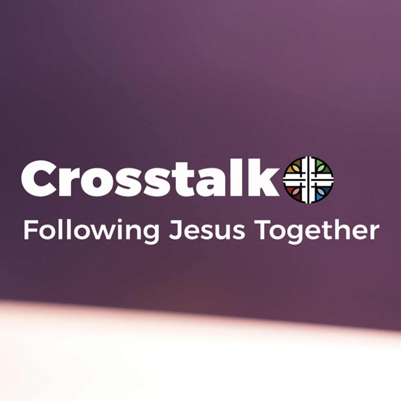 Crosstalk:  Following Jesus Together