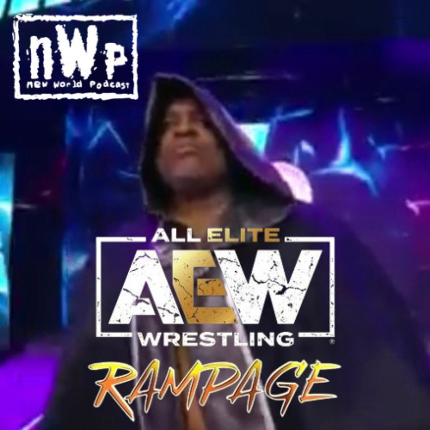 nWp: Rampage (3/3/2023)