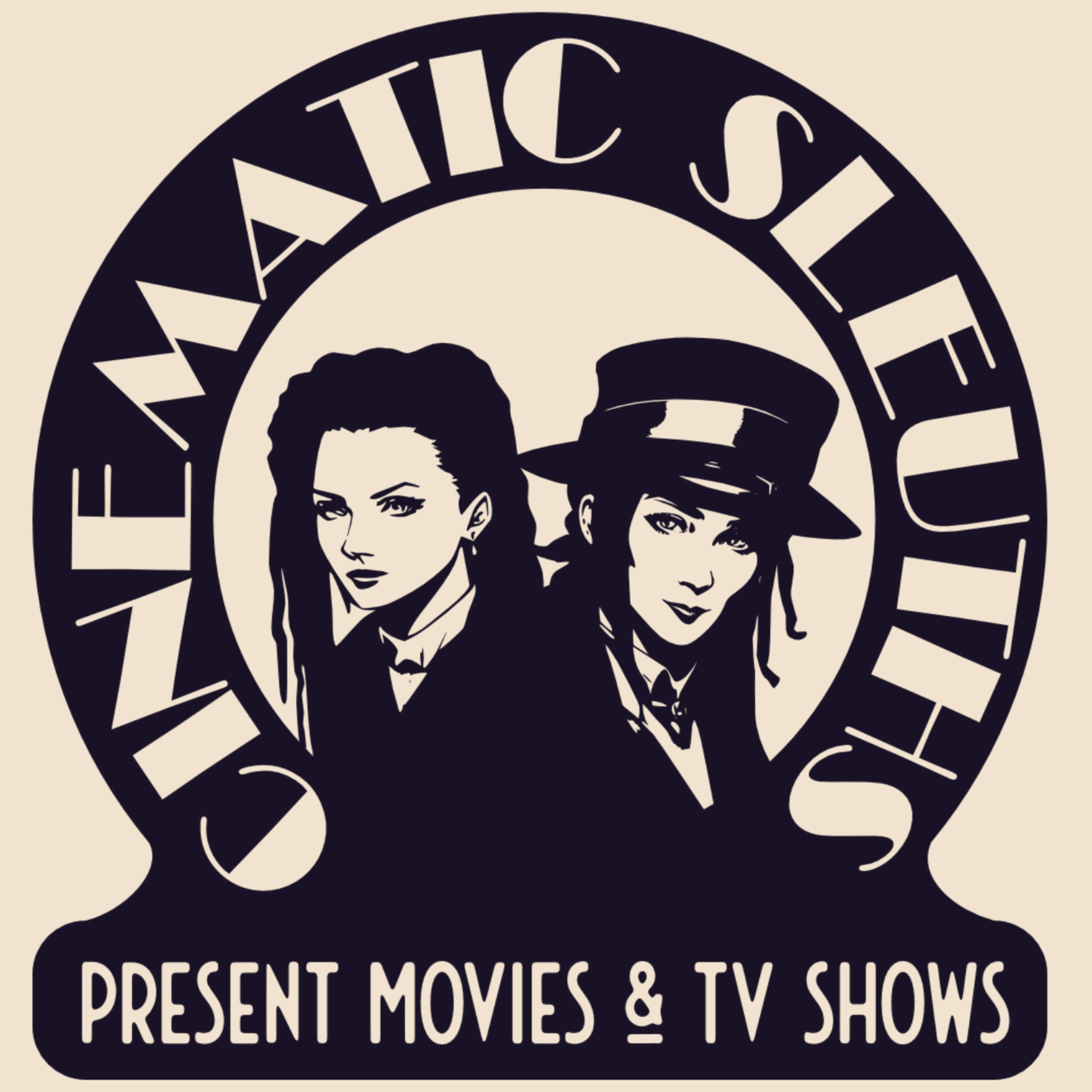 Cinematic Sleuths