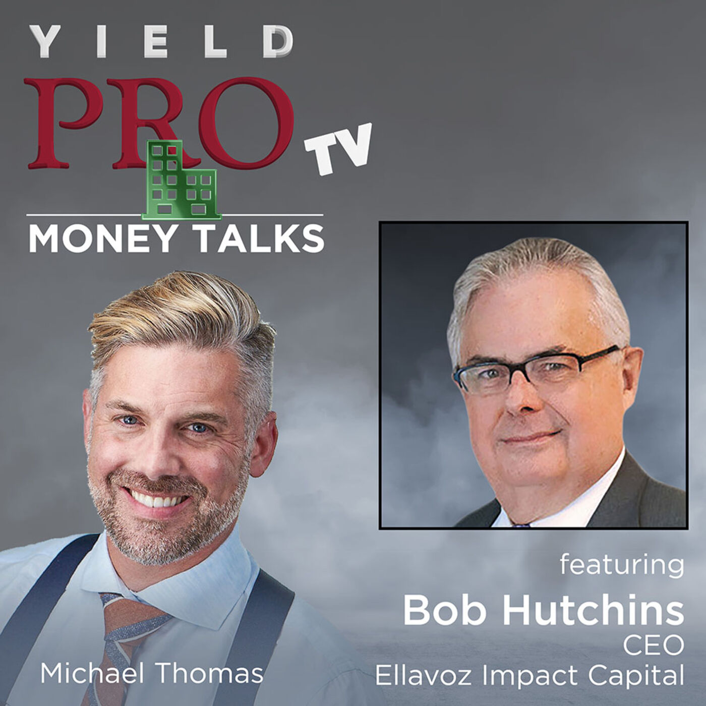 Yield PRO Podcast