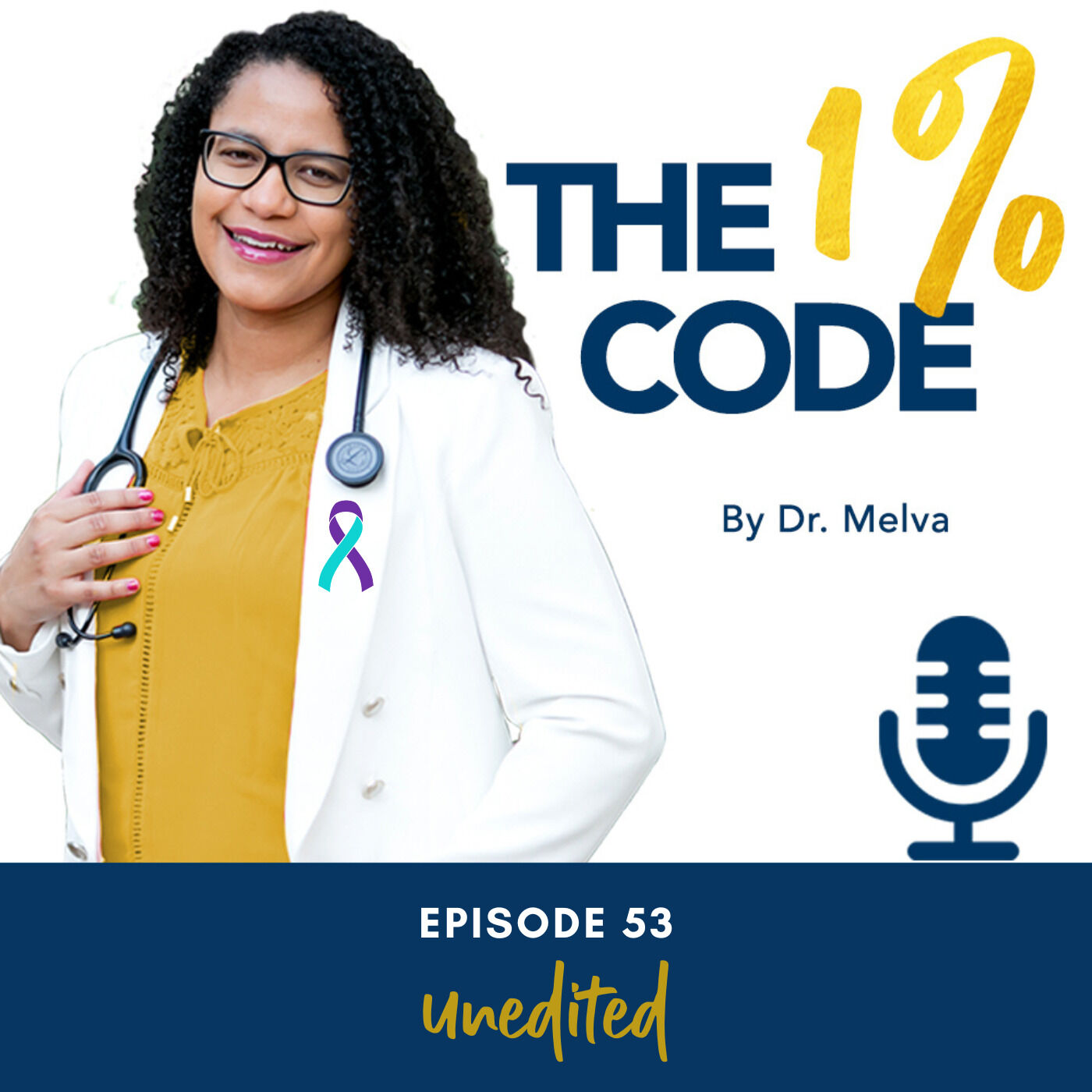 The One Percent Code