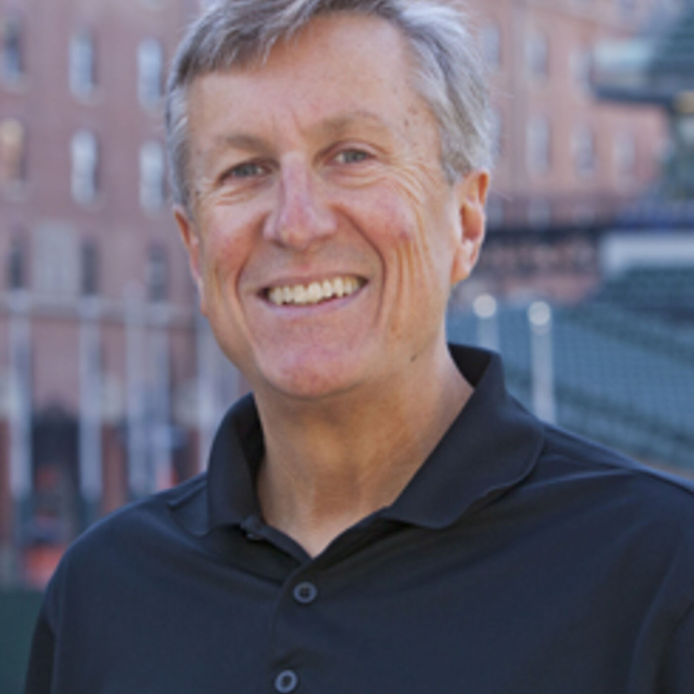 Rocks to Pearls with Mike Bordick