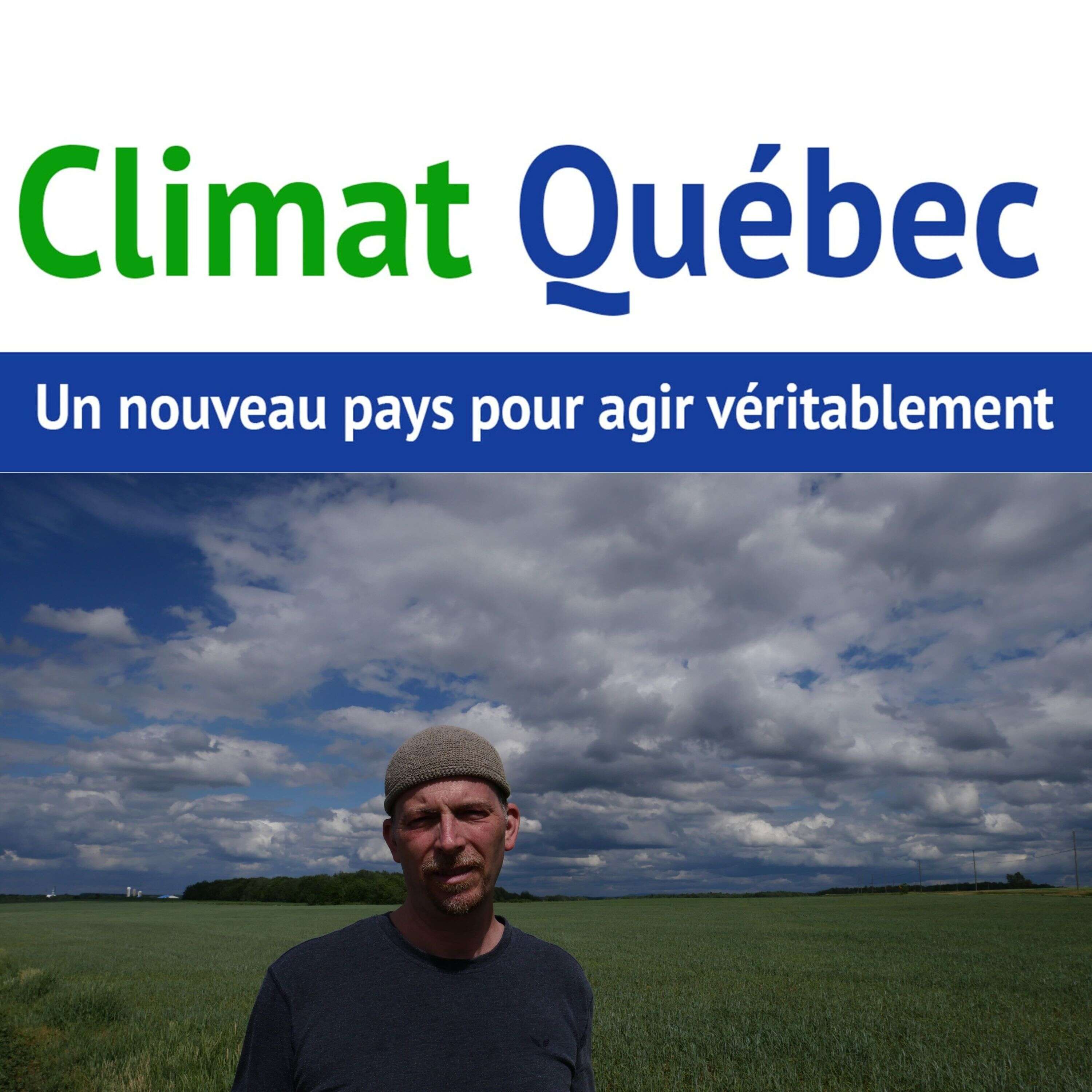 Jean-François Joubert Climat Québec Taschereau