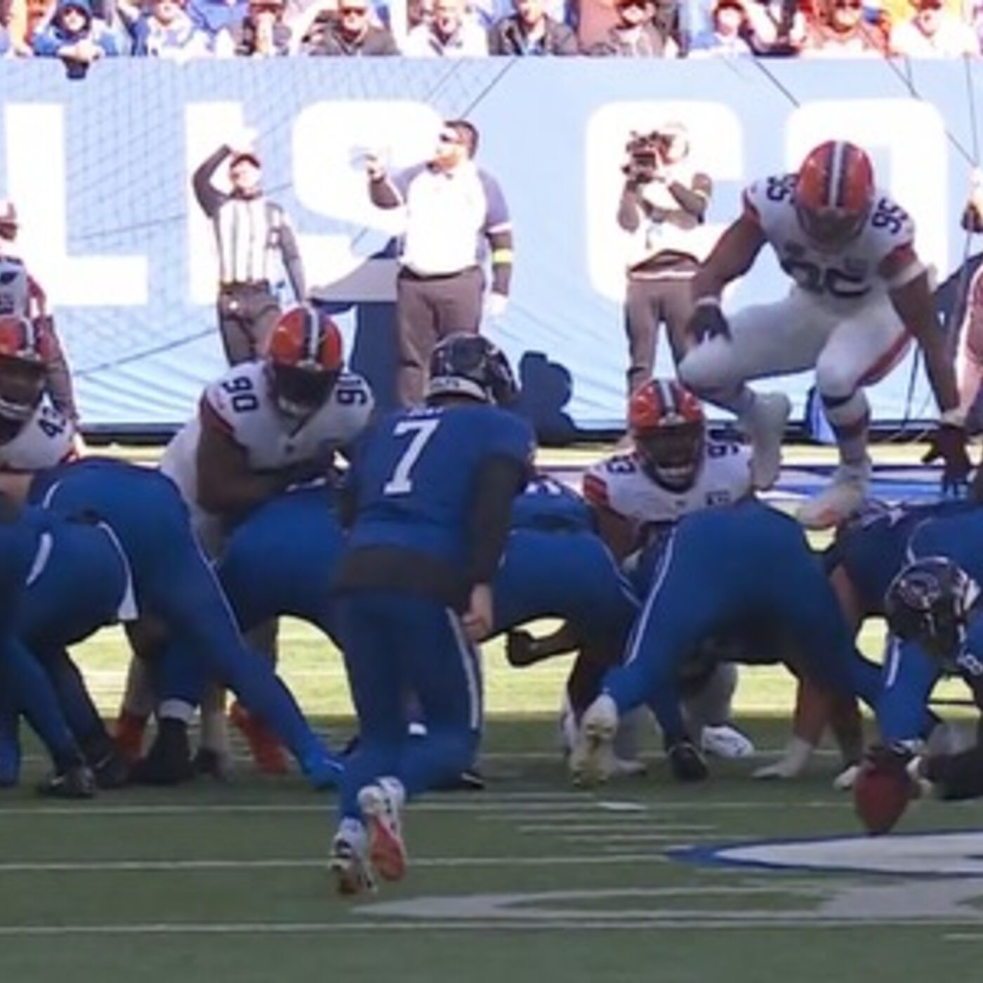 JD TALKIN SPORTS #1396