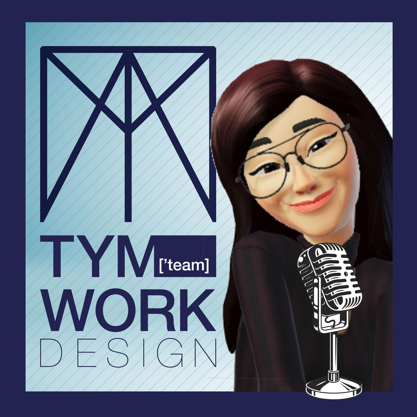 TYM WORK Design
