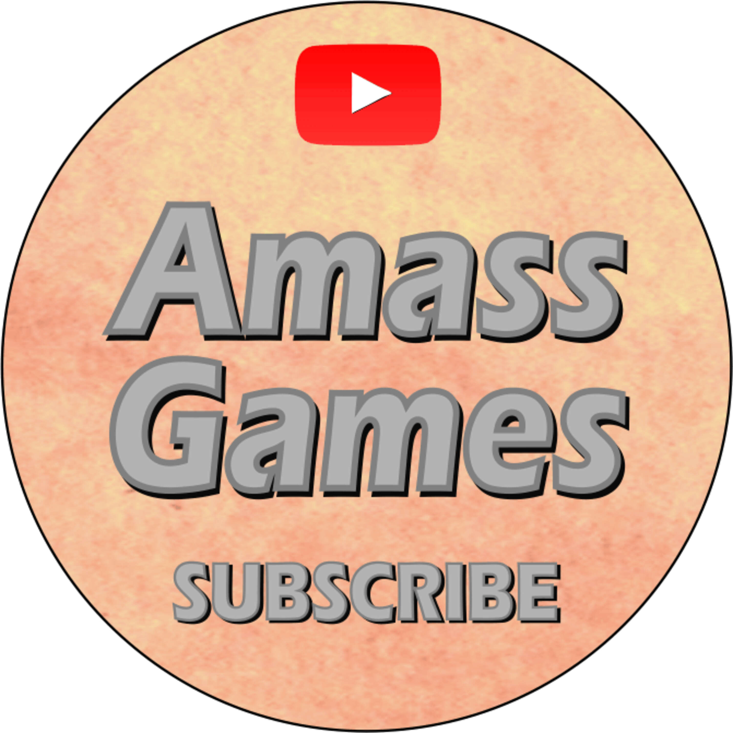 AmassGames cover art
