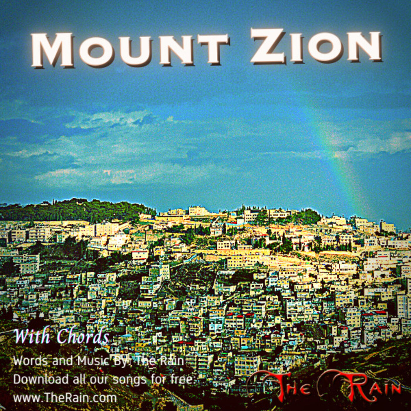 Mount Zion (Ps 125) - With Chords
